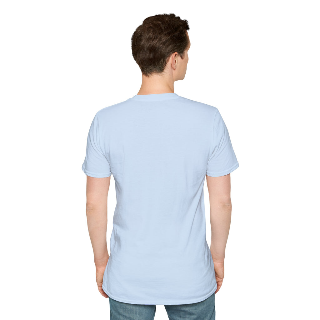 Ocean Wave Shades Tee