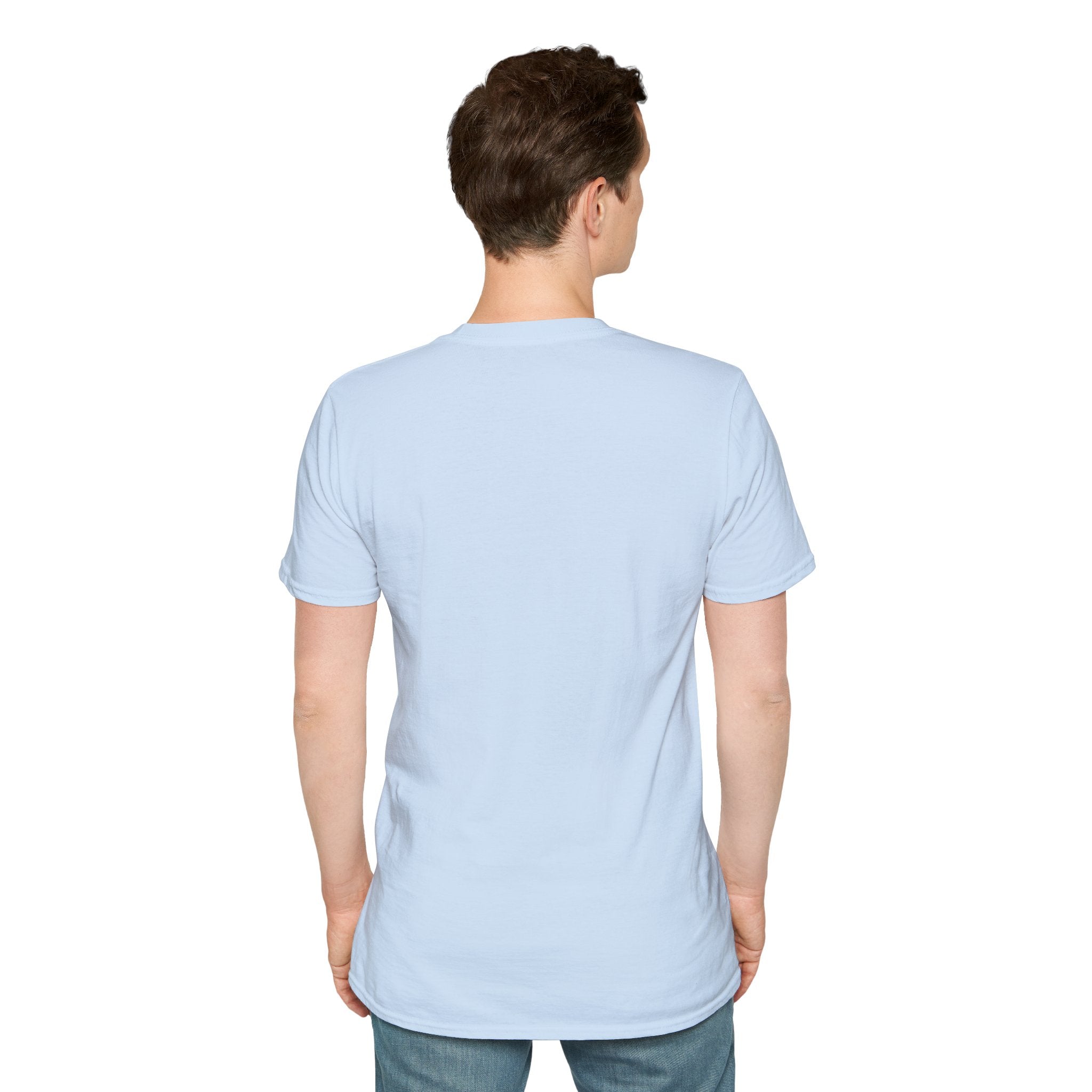 Ocean Wave Shades Tee