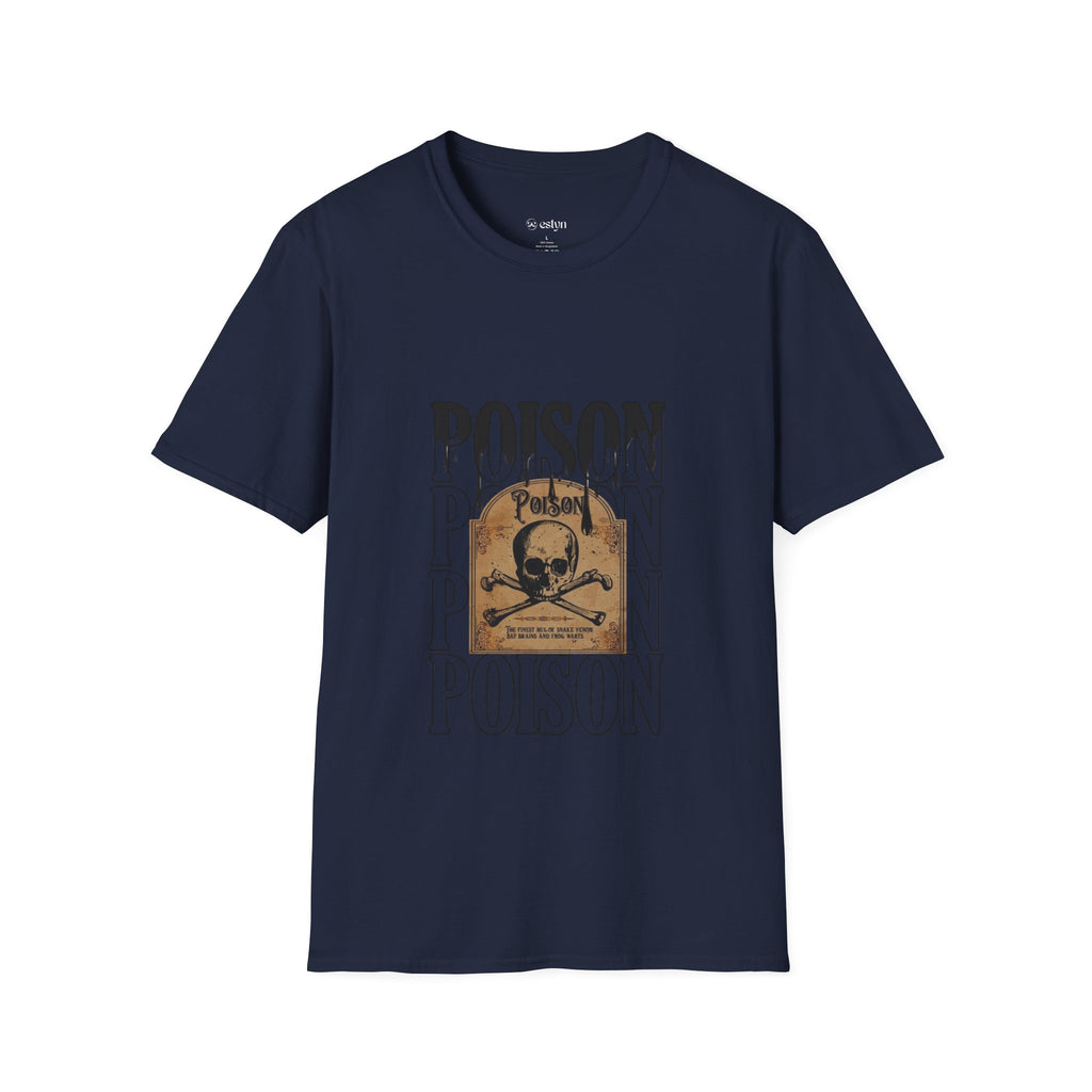 Get Poisoned Tee