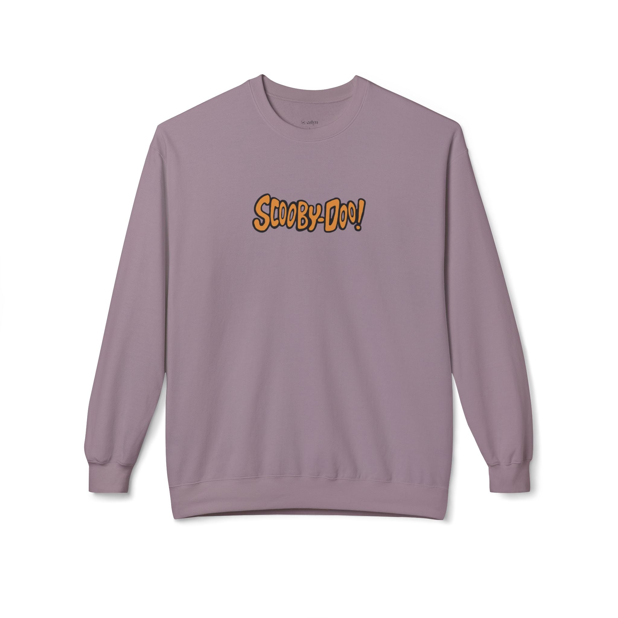 ScoobyDoo Zoinks! Sweatshirt