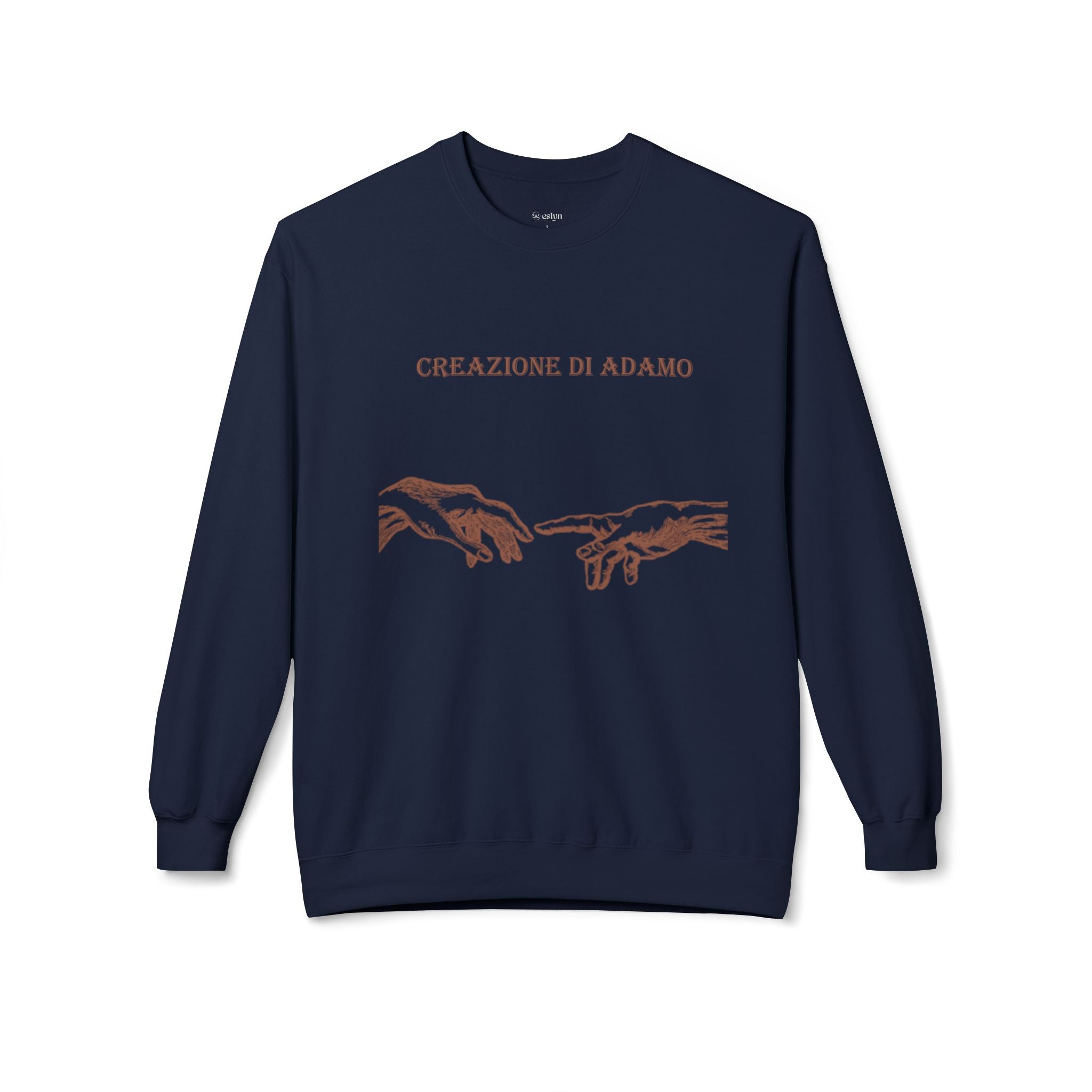 Adam's Creation Sweatshirt
