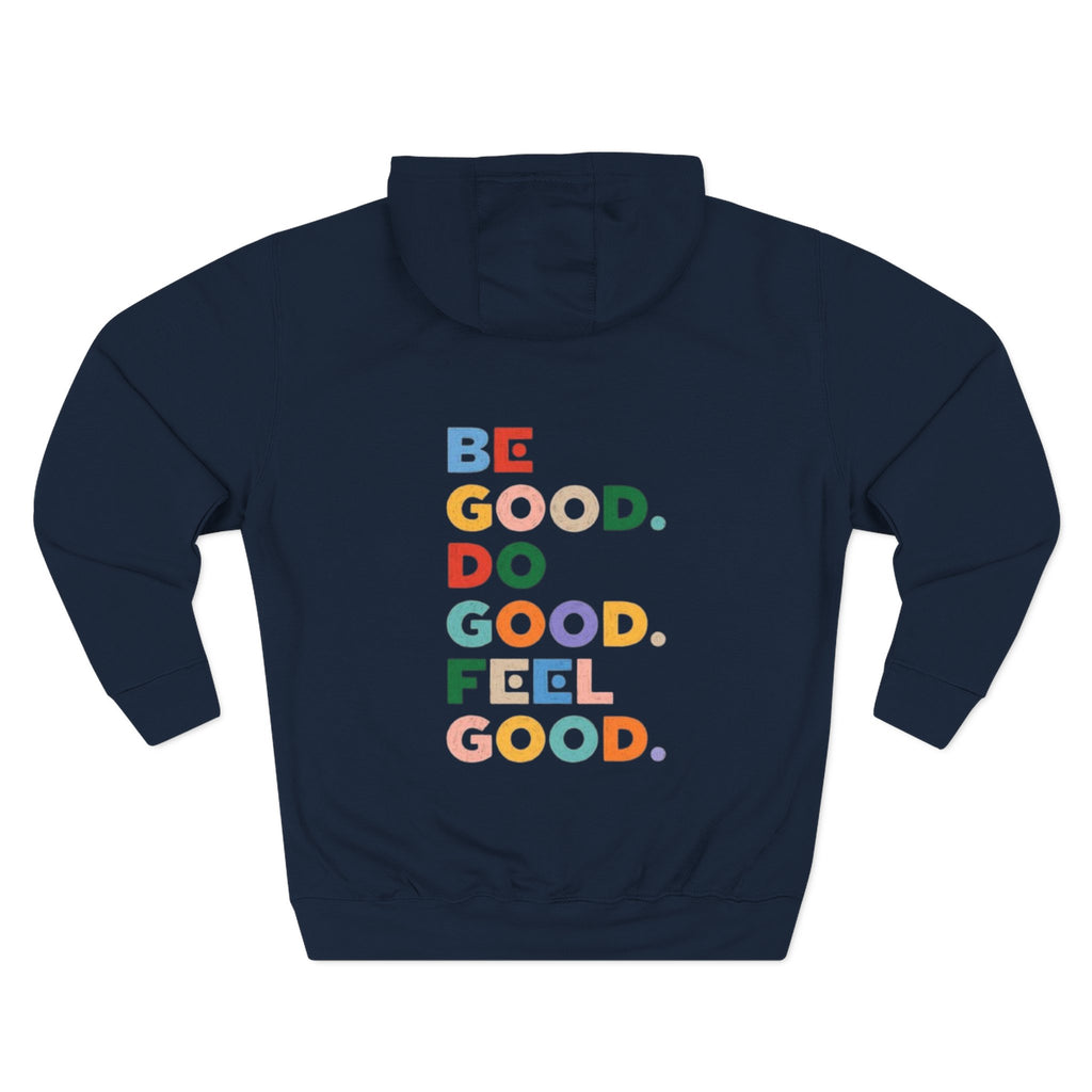 Good Dooer Hoodie
