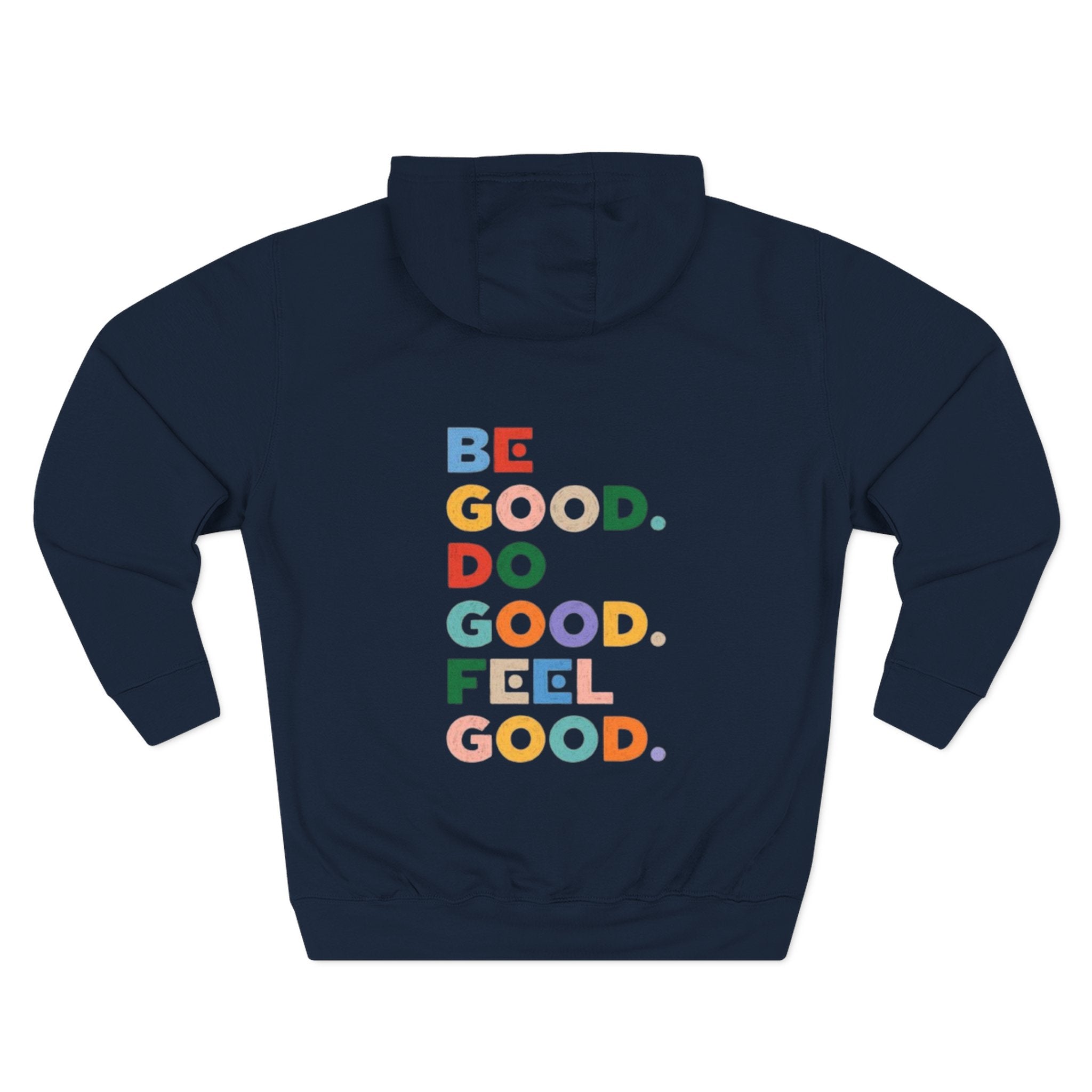 Good Dooer Hoodie