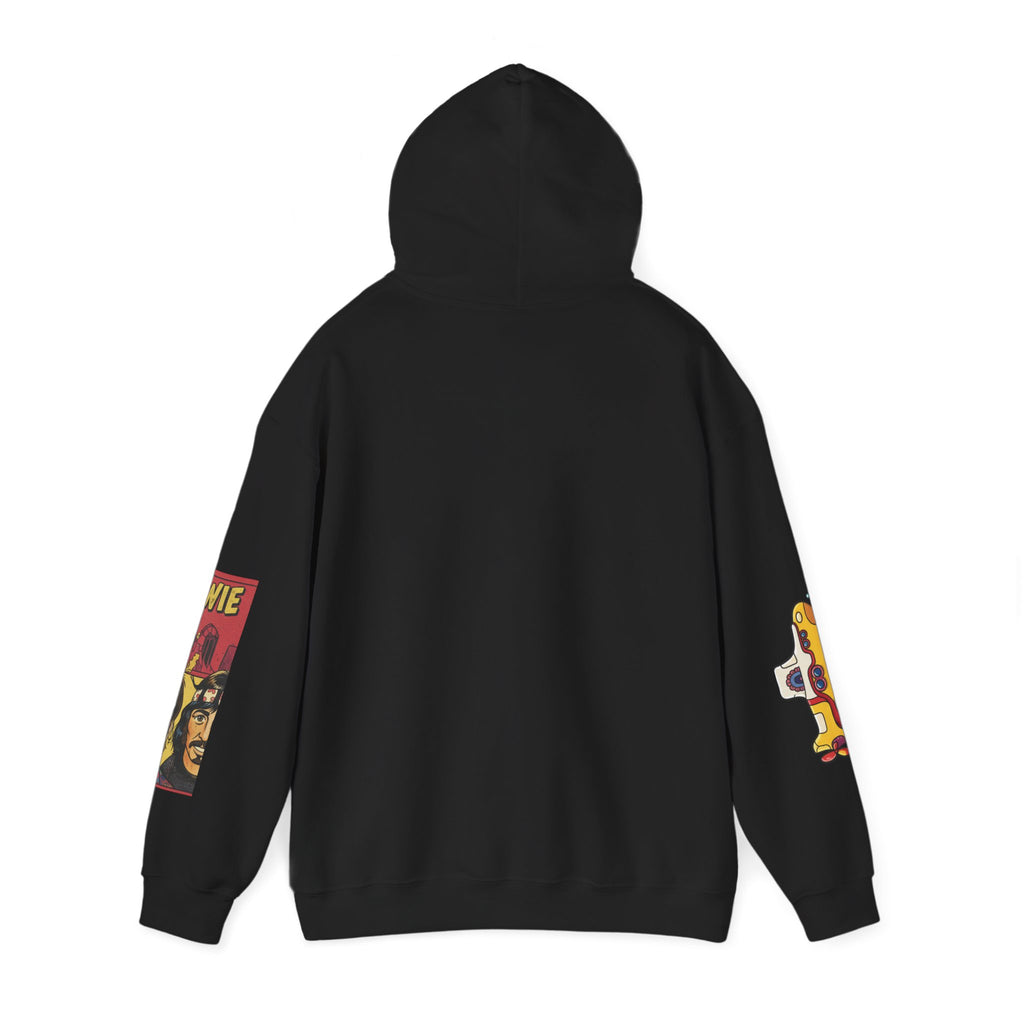 Mersey Pride Hoodie