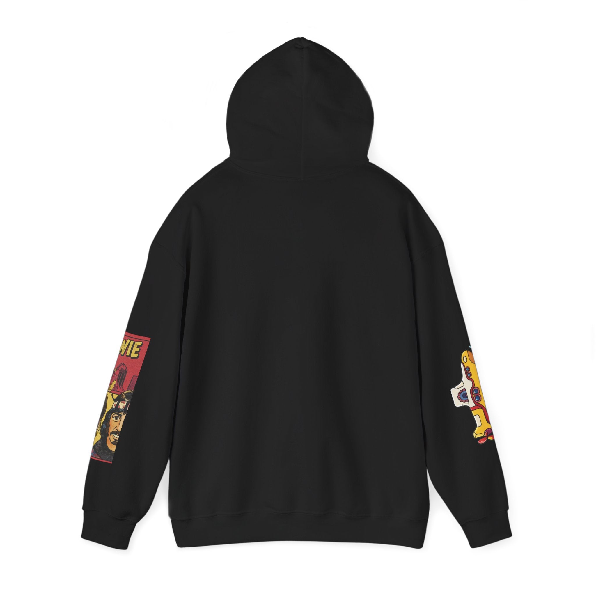 Mersey Pride Hoodie