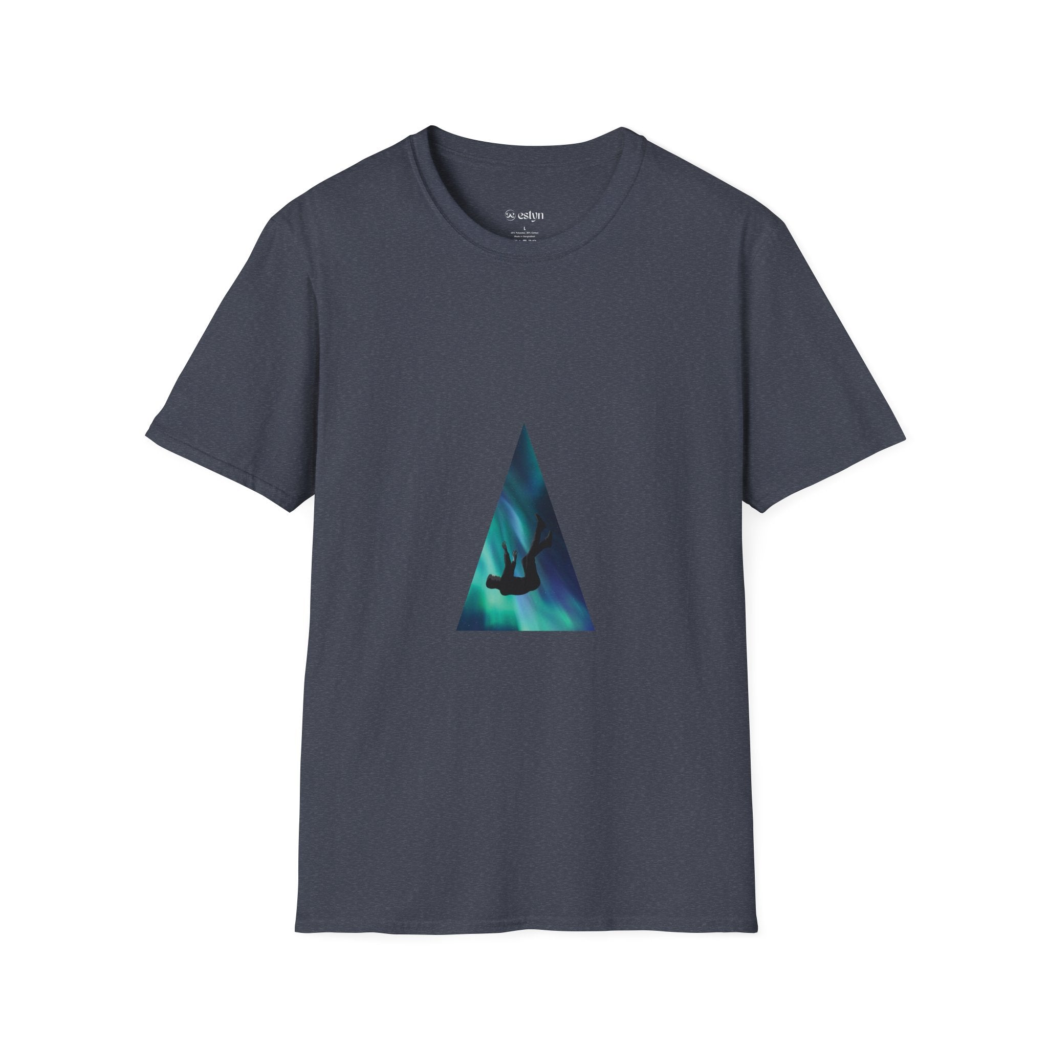 Mystic Northern Lights Tee