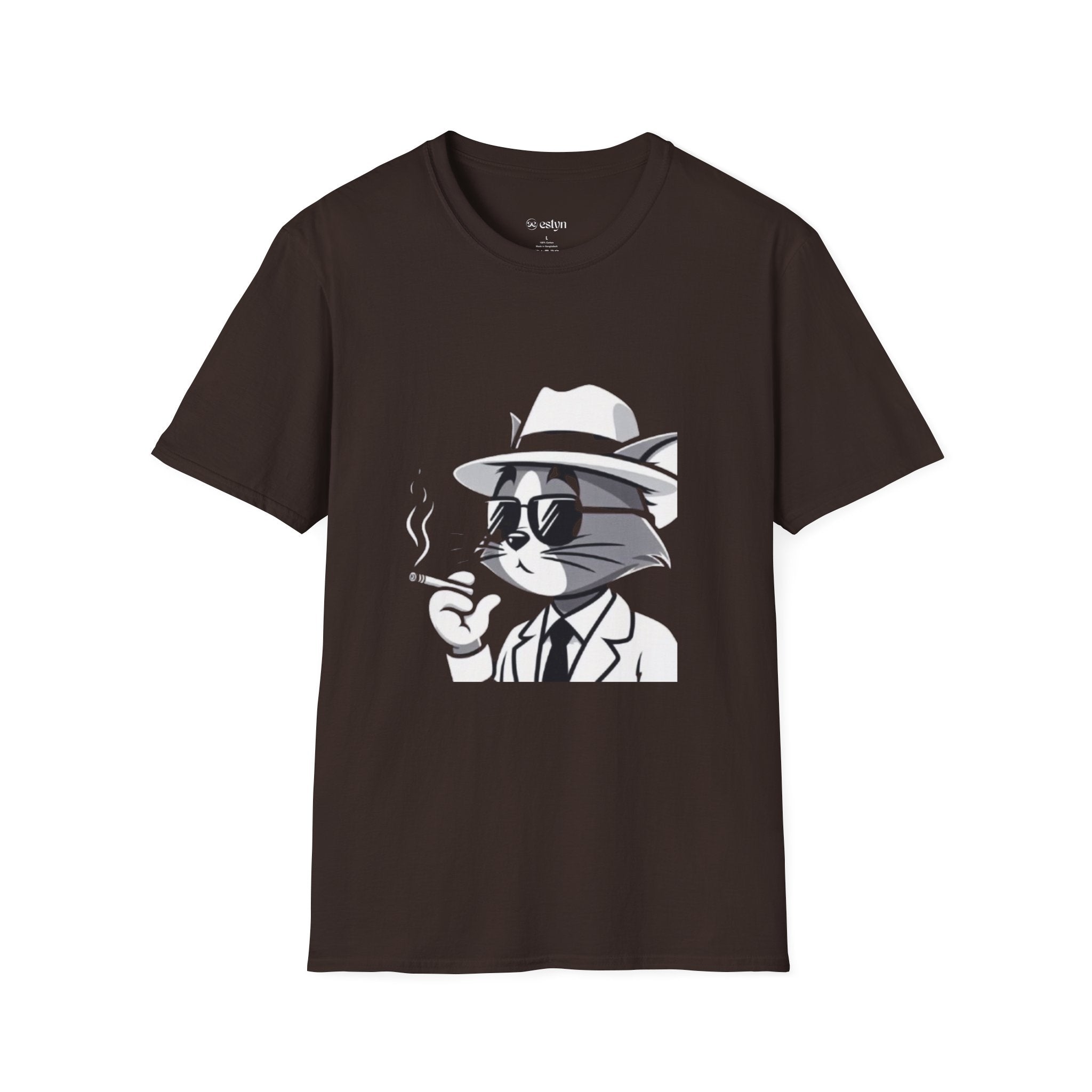 Mafia Tom Tee