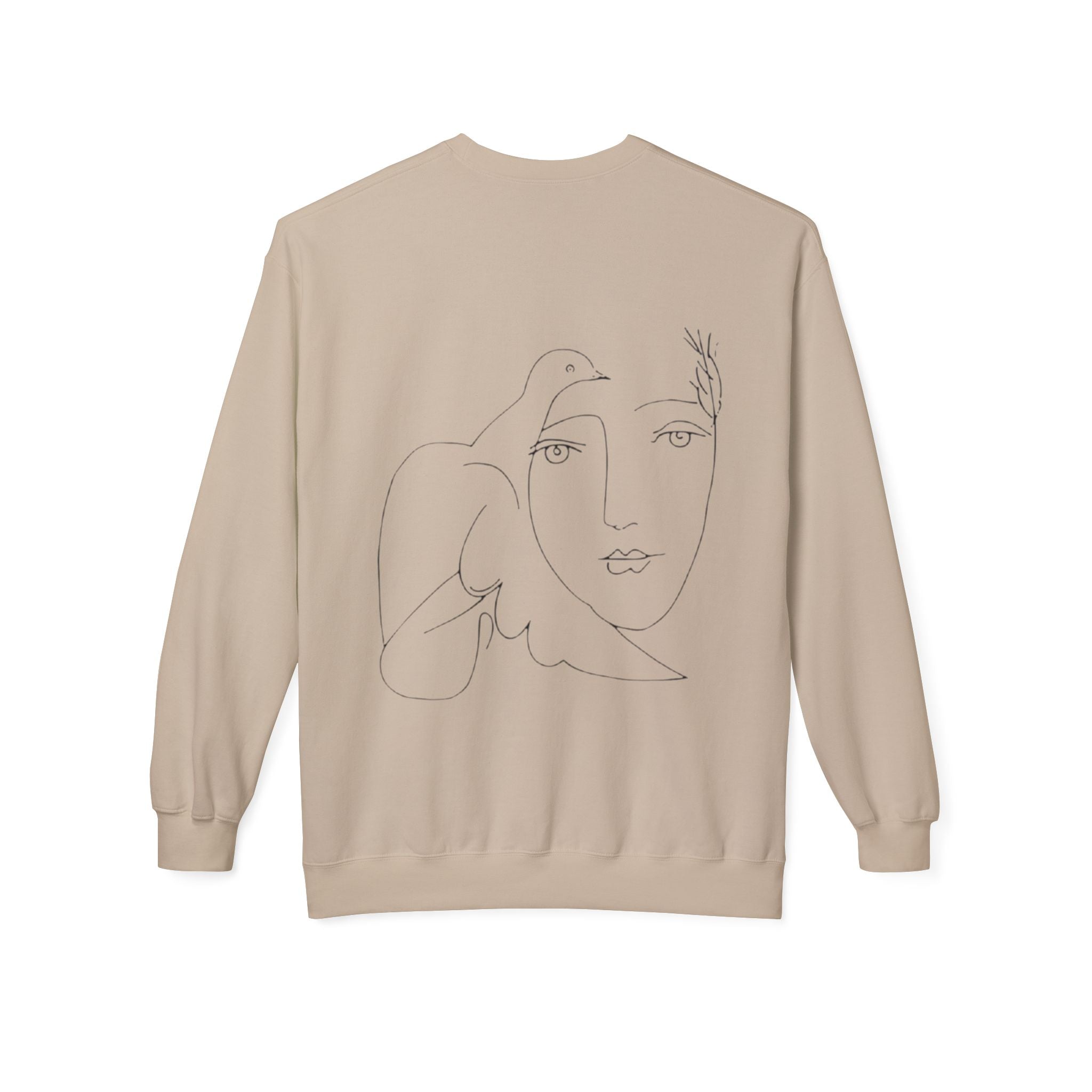 Be The Picaso Sweatshirt