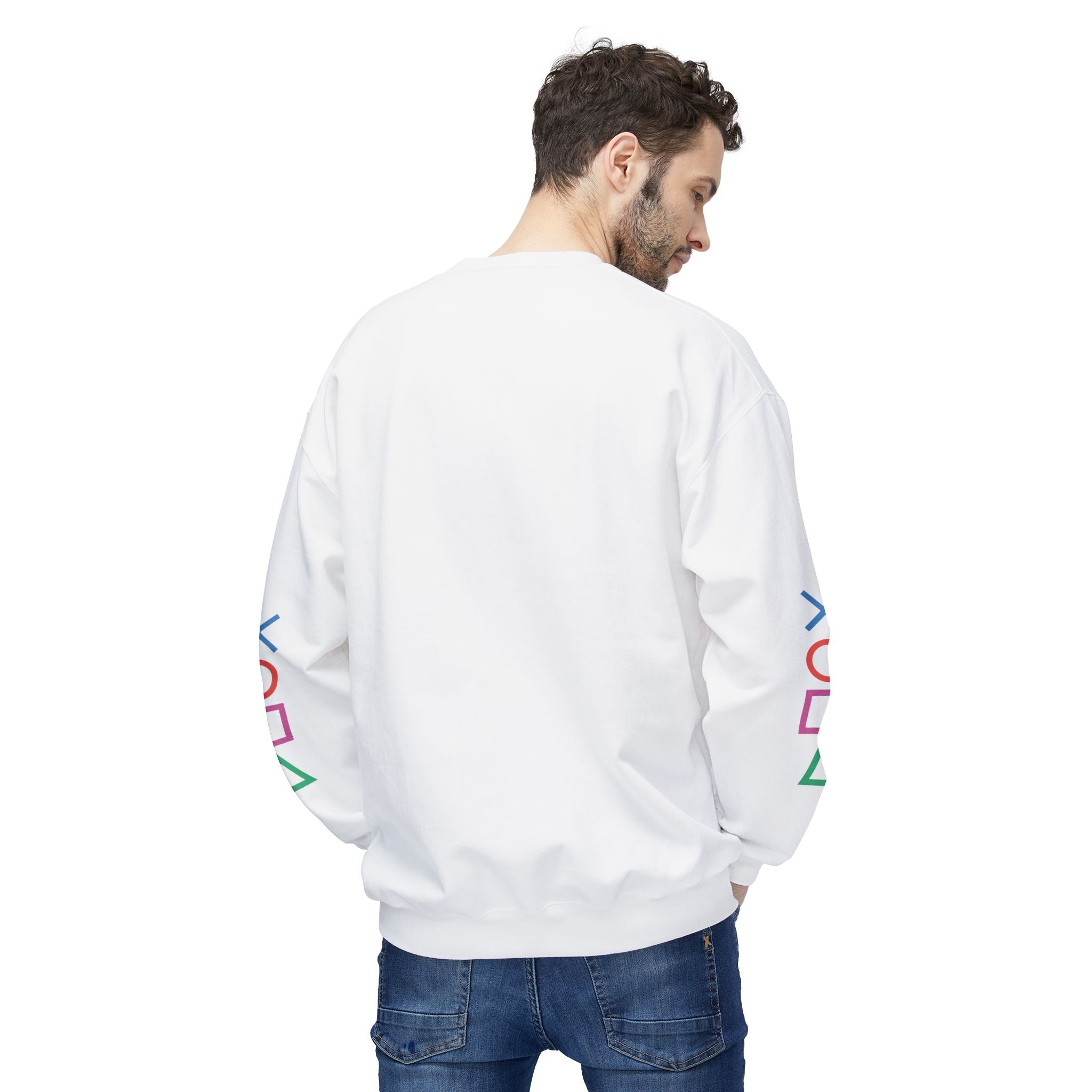 Estyn's Gamer Sweatshirt