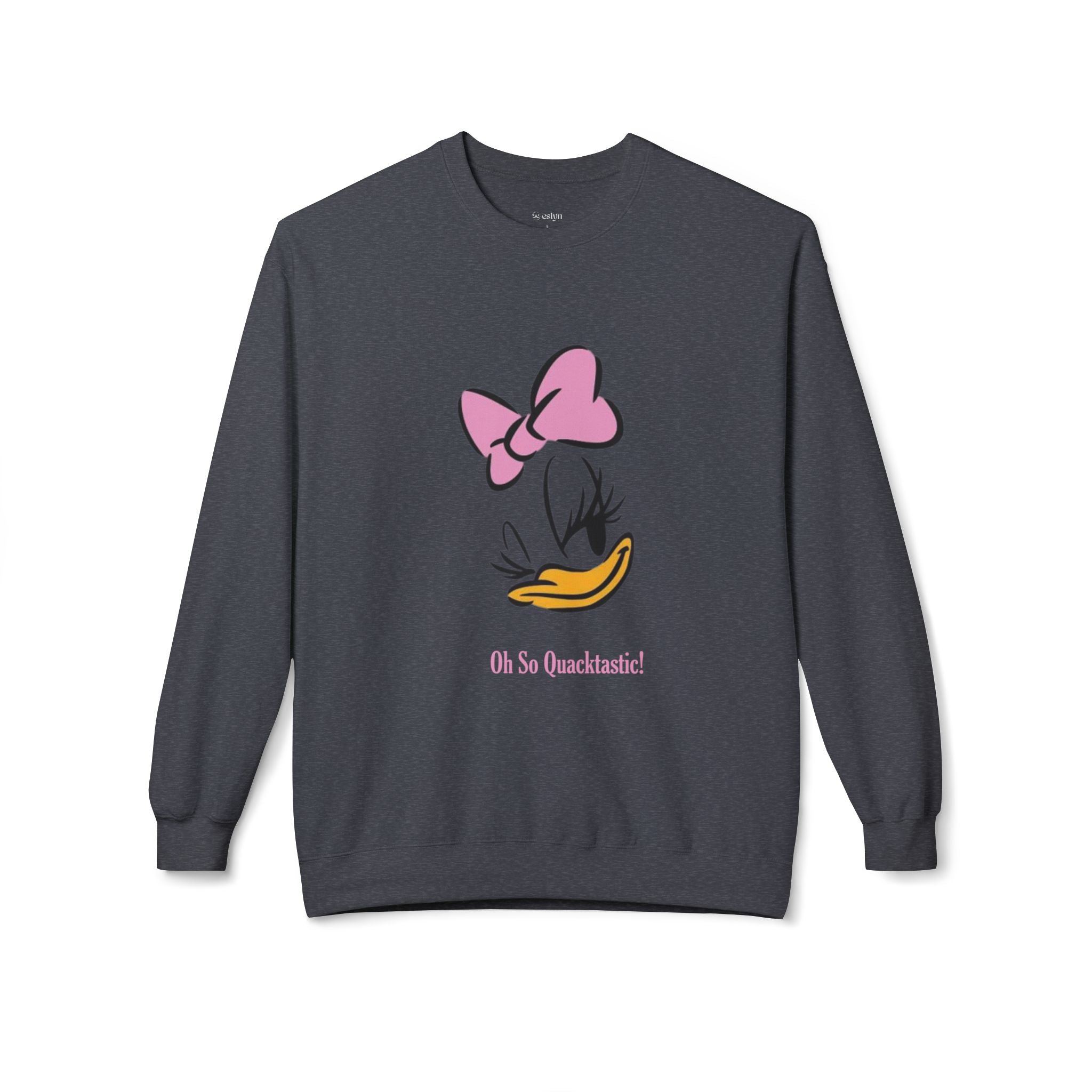 Quactastic Sweatshirt