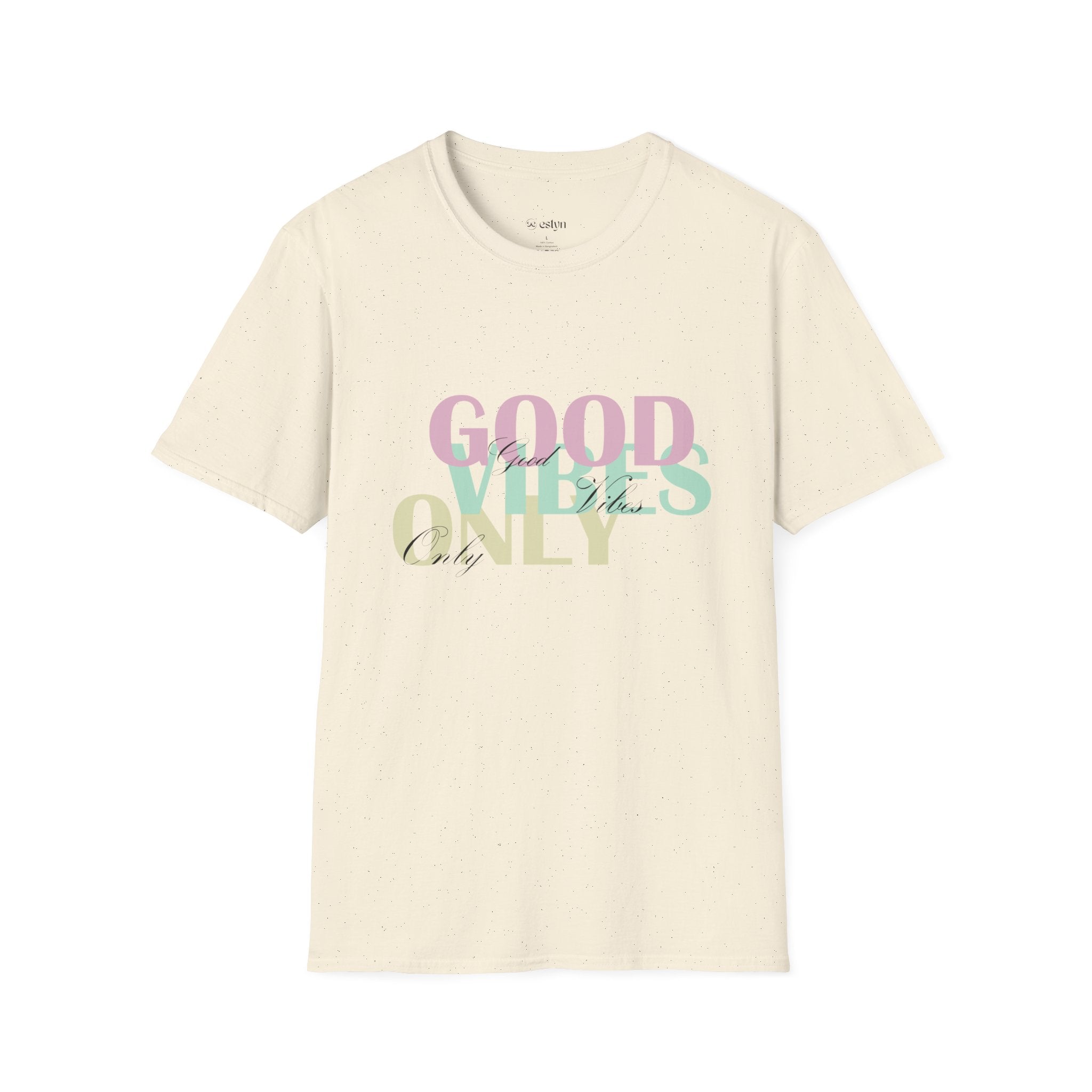 Good Vibes Tee