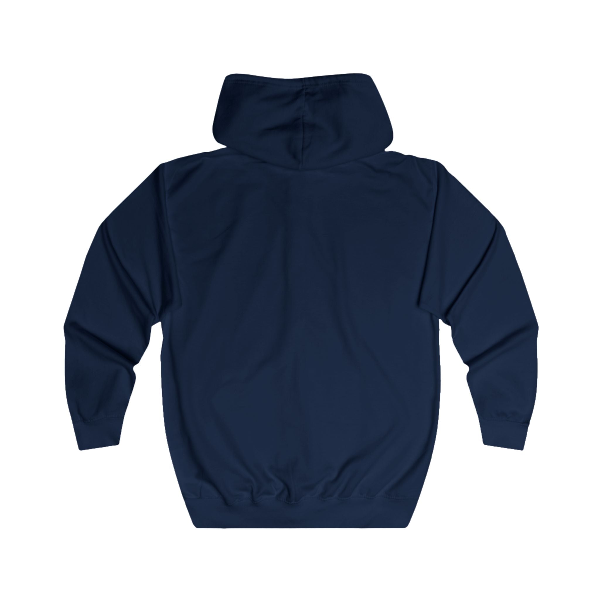 Platforn 9 Quater Zipper Hoodie