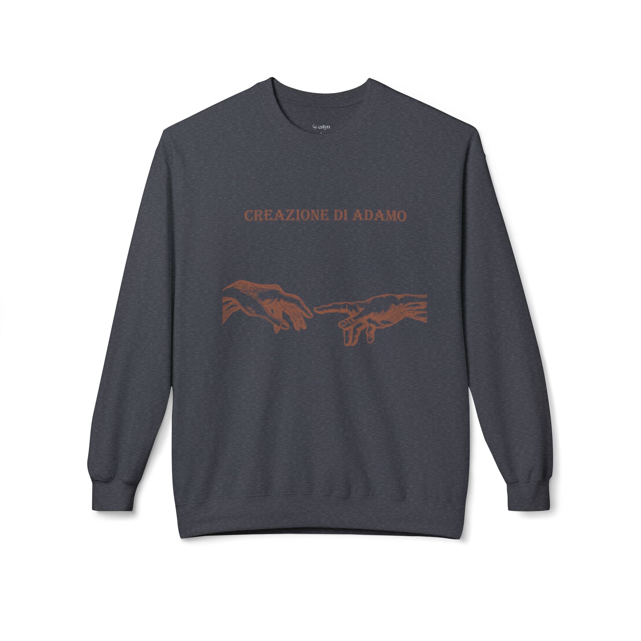 Adam's Creation Sweatshirt
