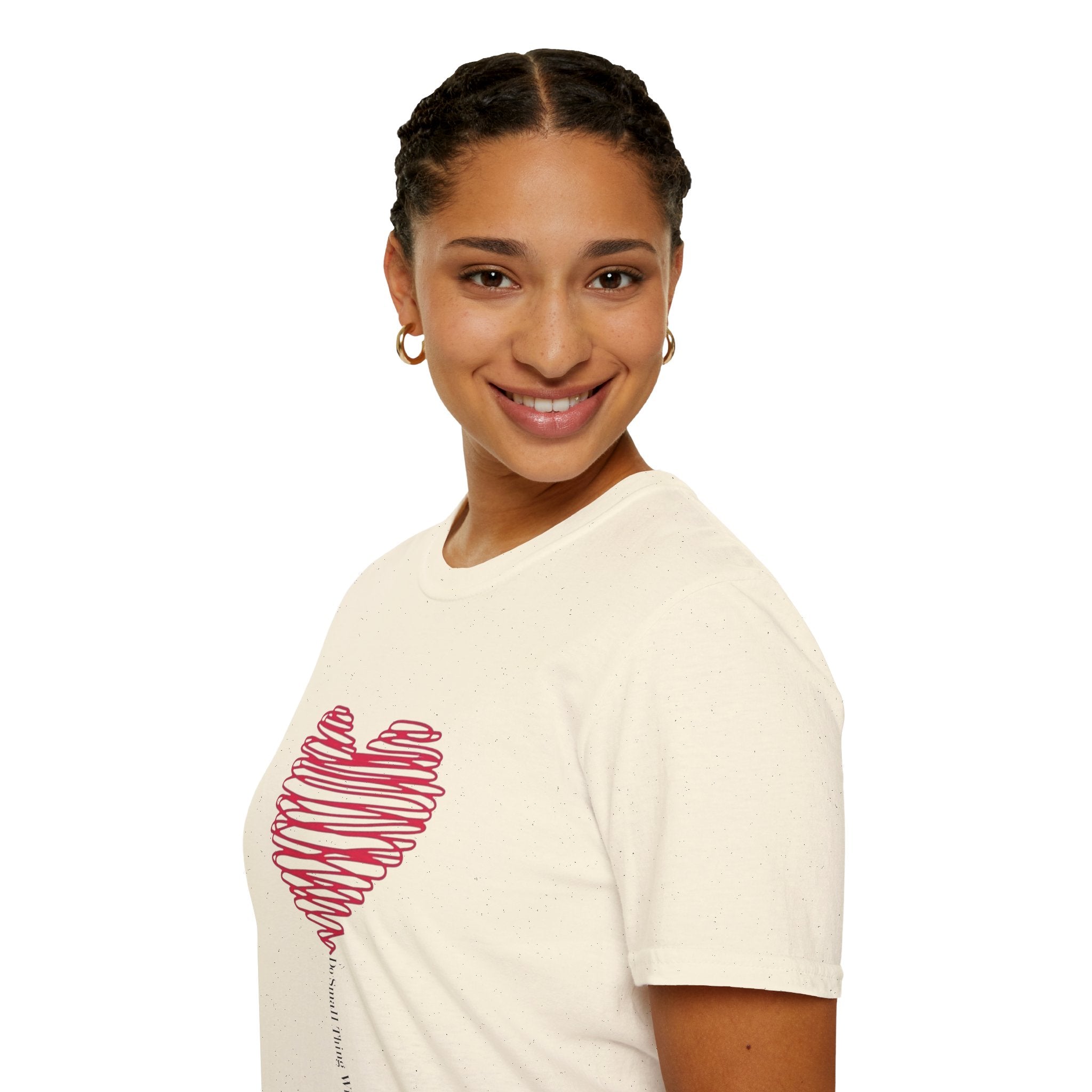 Love Yourself Tee