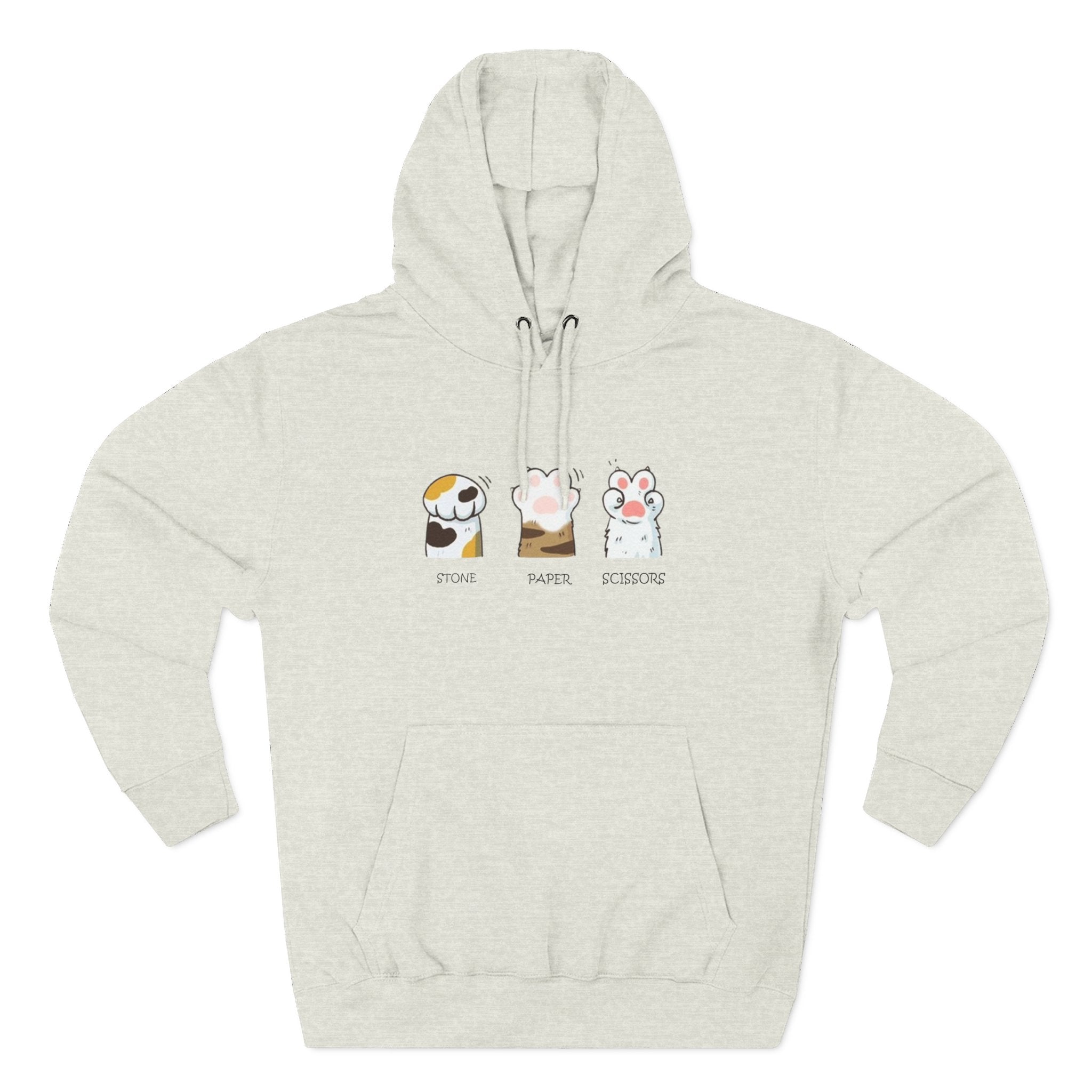 Paw Power Hoodie