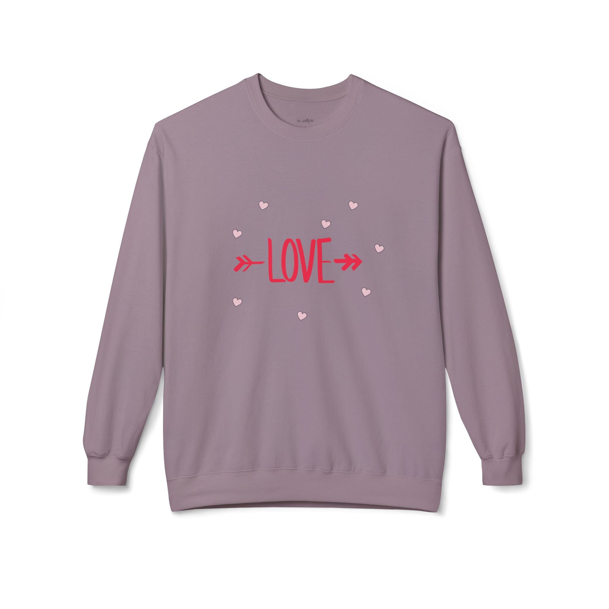 Spread Love Sweatshirt