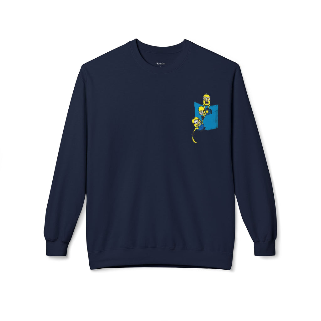 Minions Sweatshirt