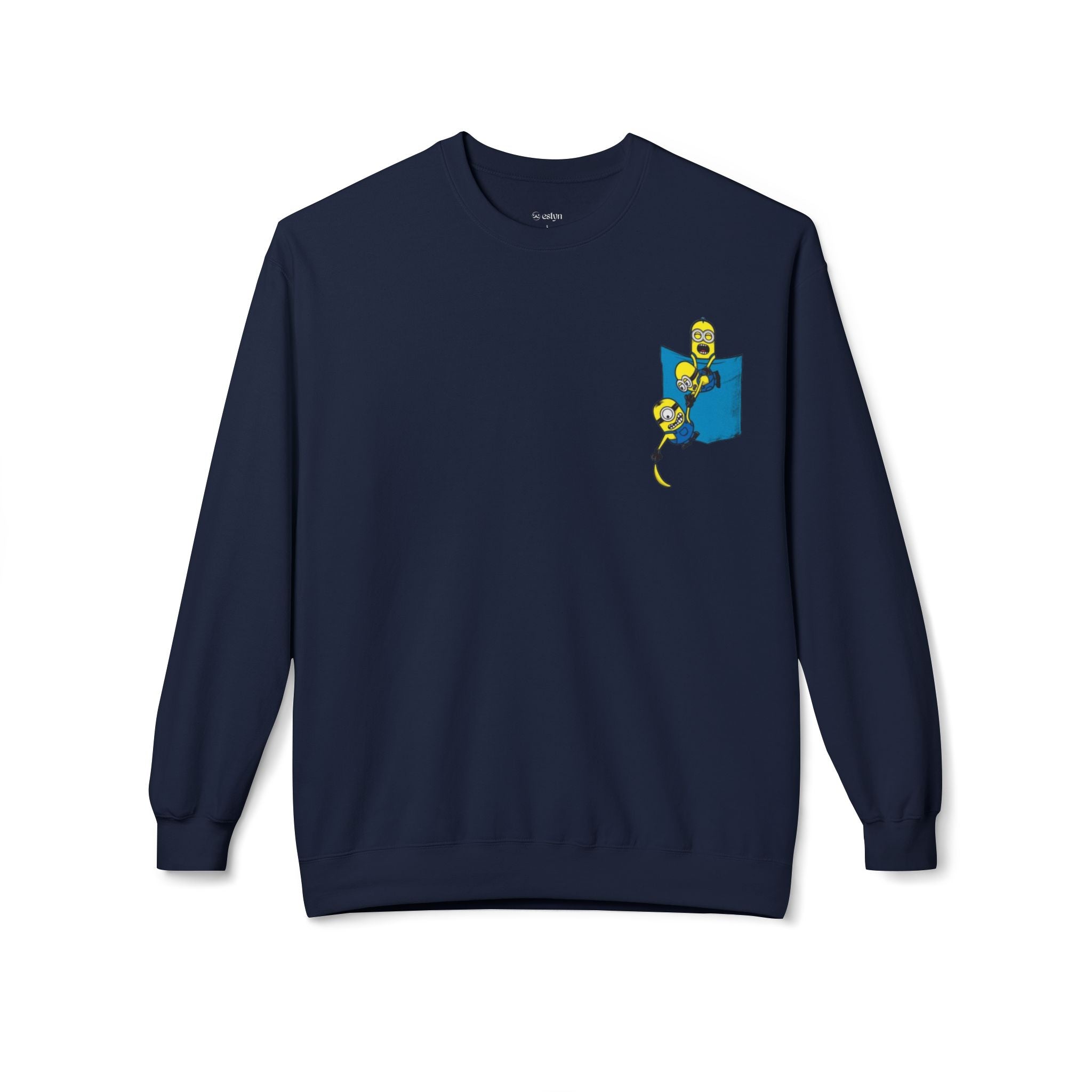 Minions Sweatshirt