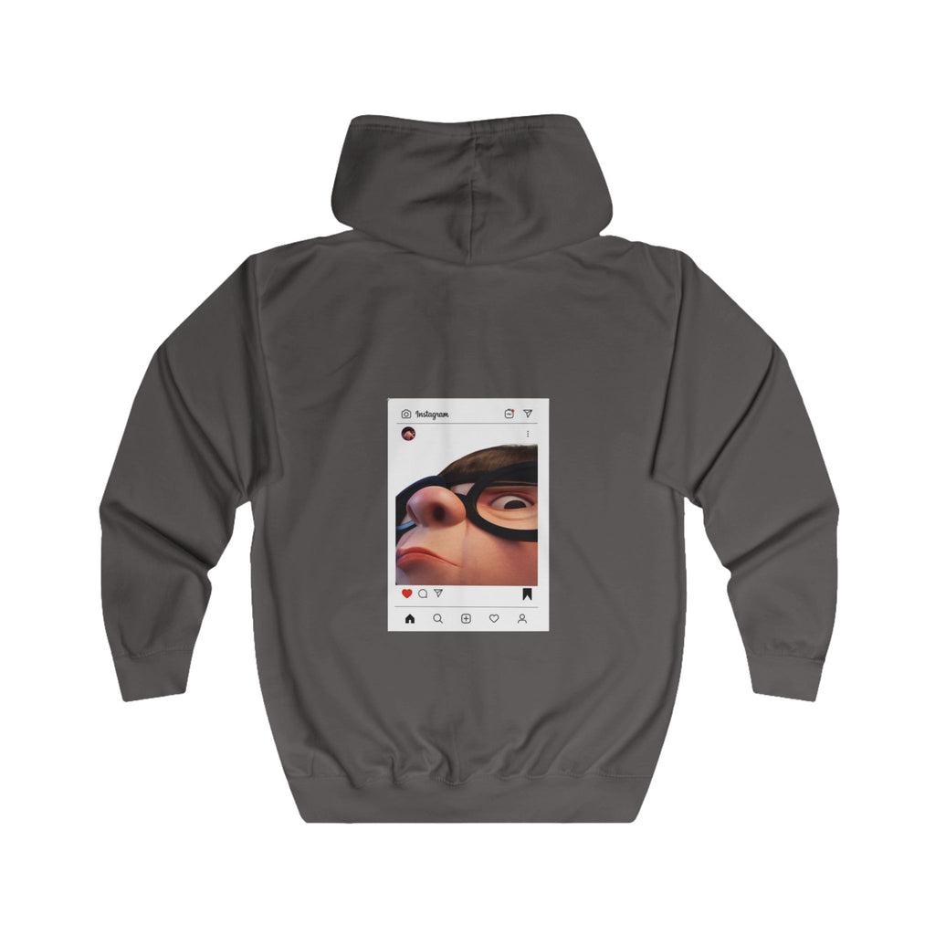 Despicable Me Hoodie