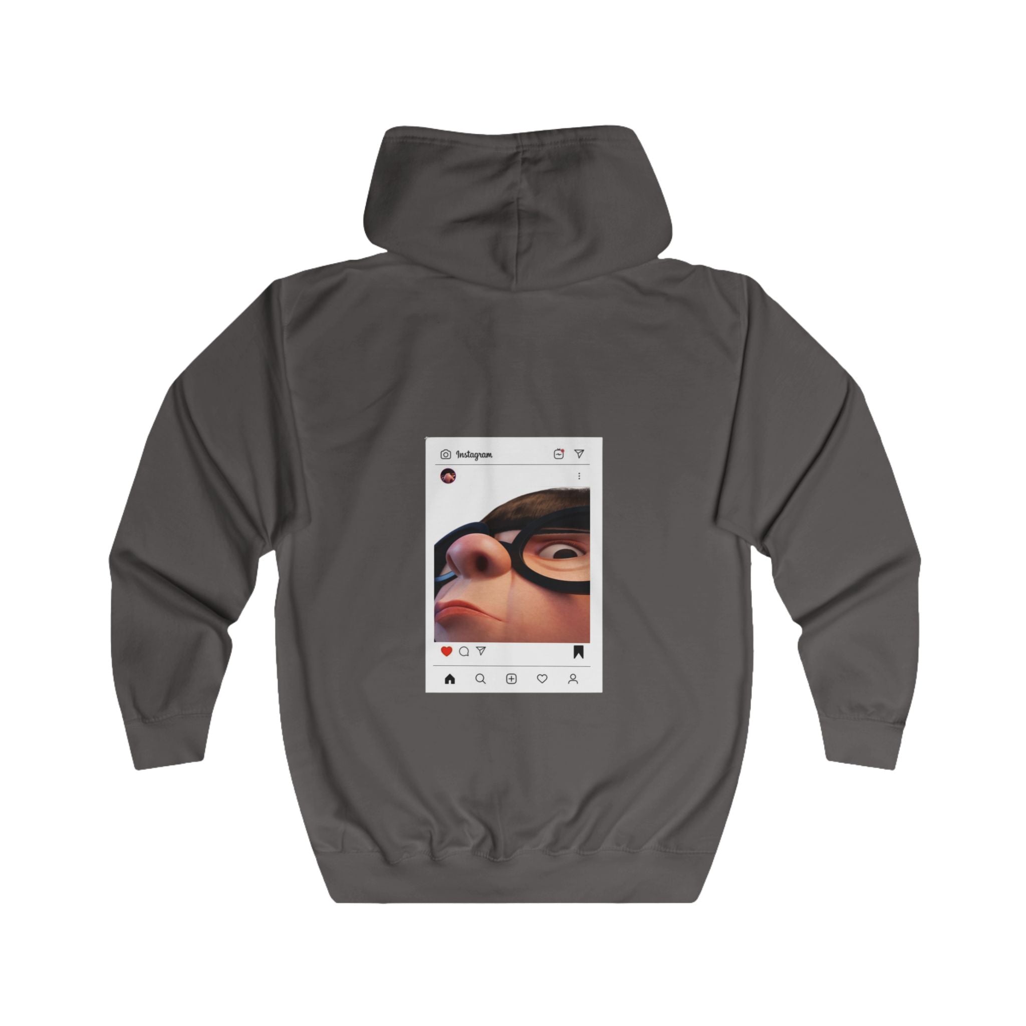 Despicable Me Hoodie