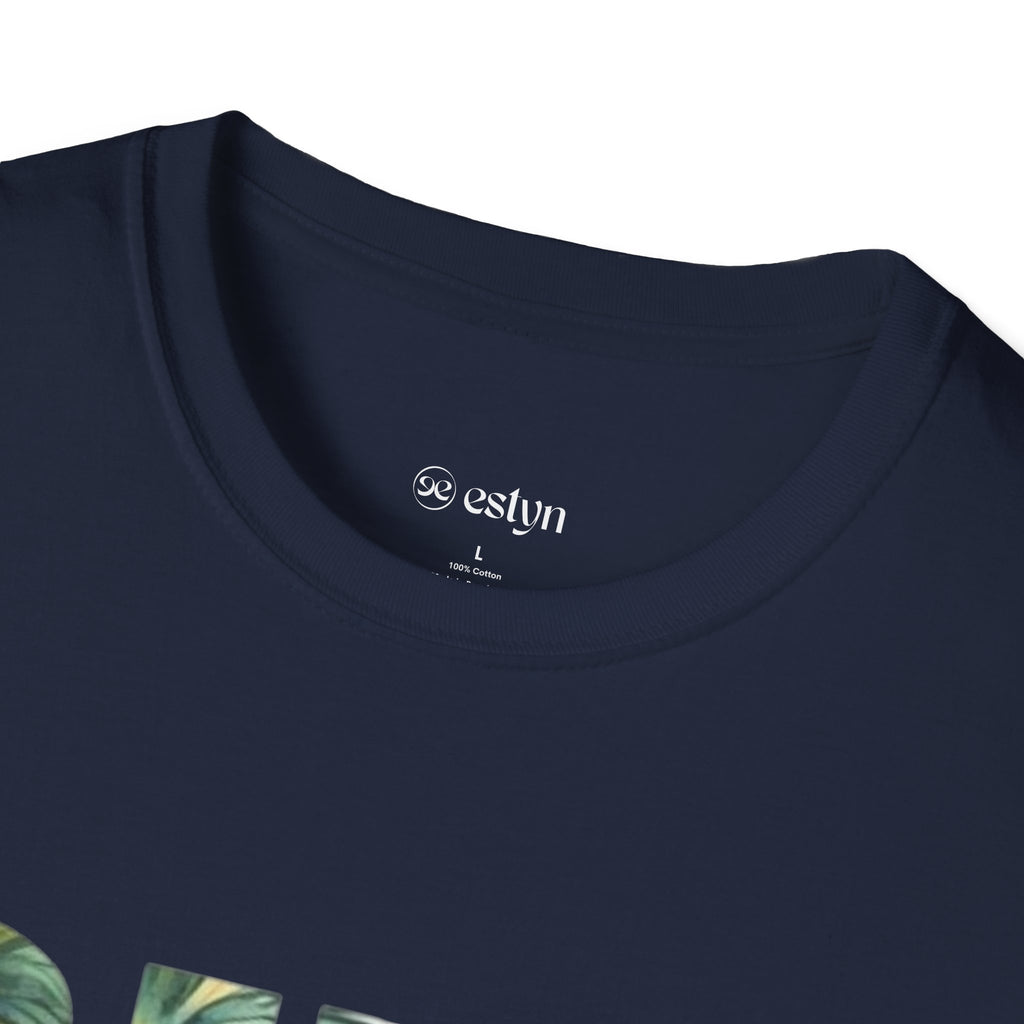Sun Vibes Tee