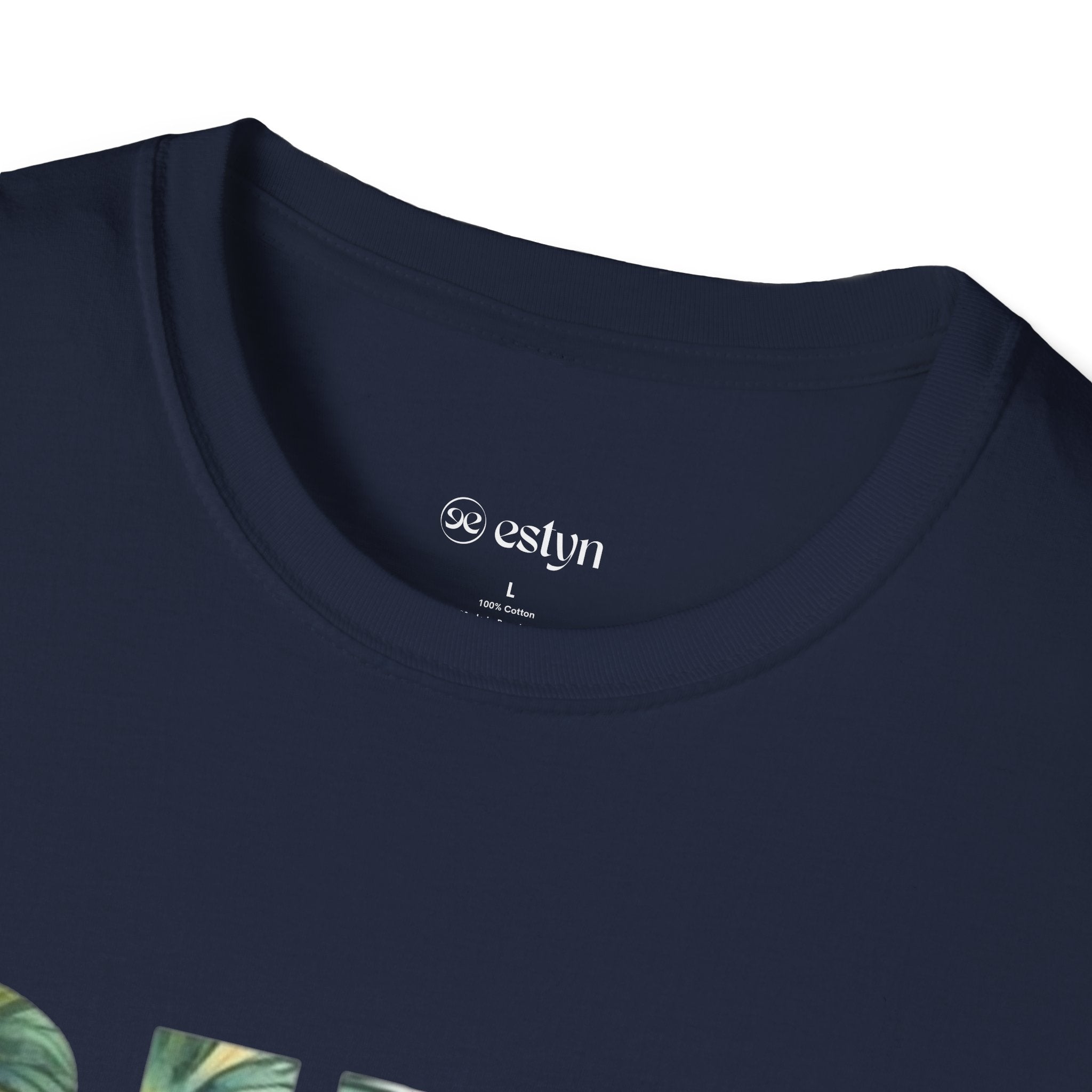 Sun Vibes Tee