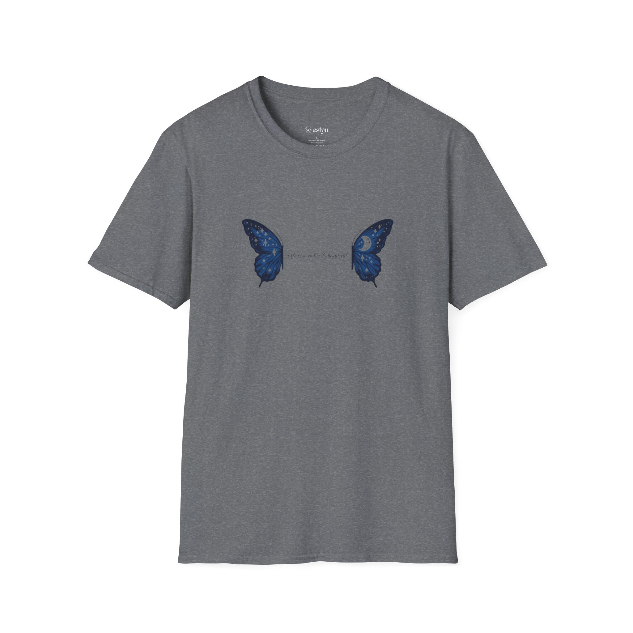 Celestial Wings Tee