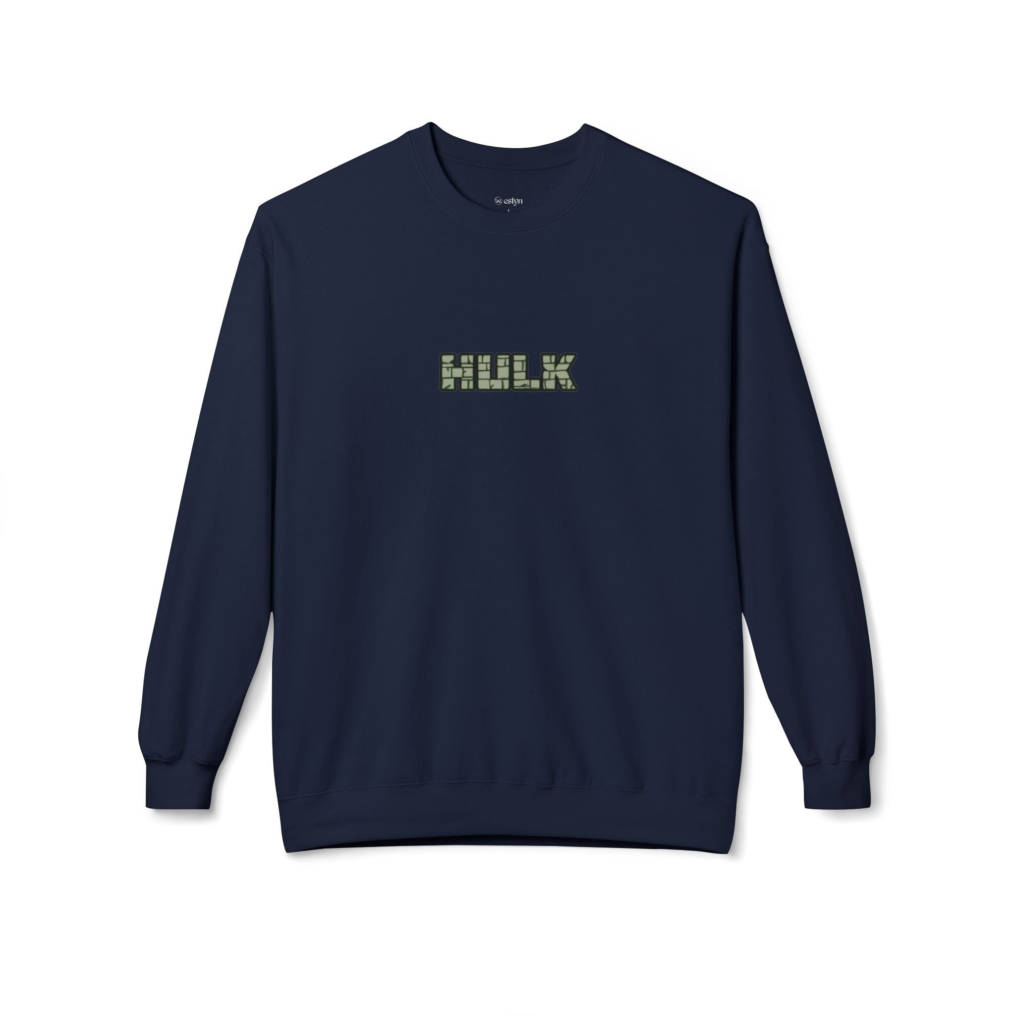 Hulk Smash Impact Sweatshirt