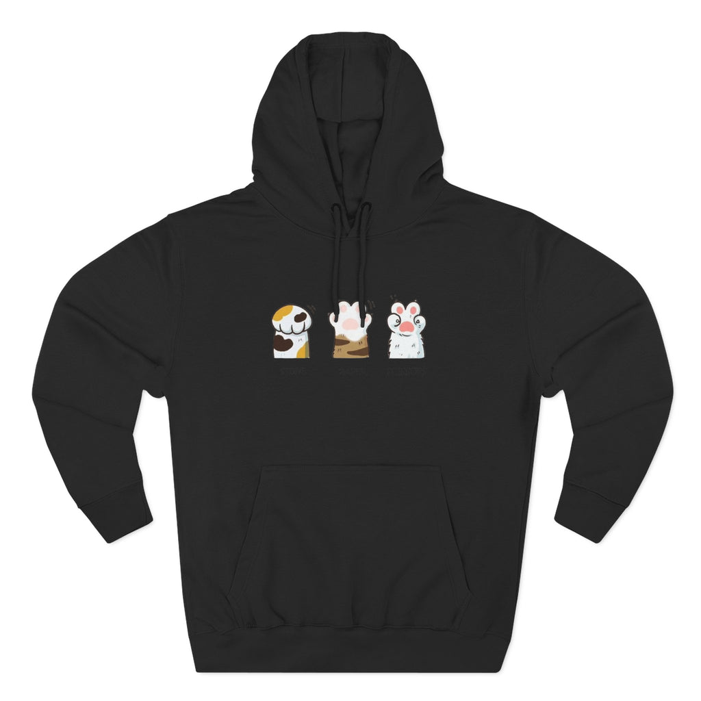 Paw Power Hoodie