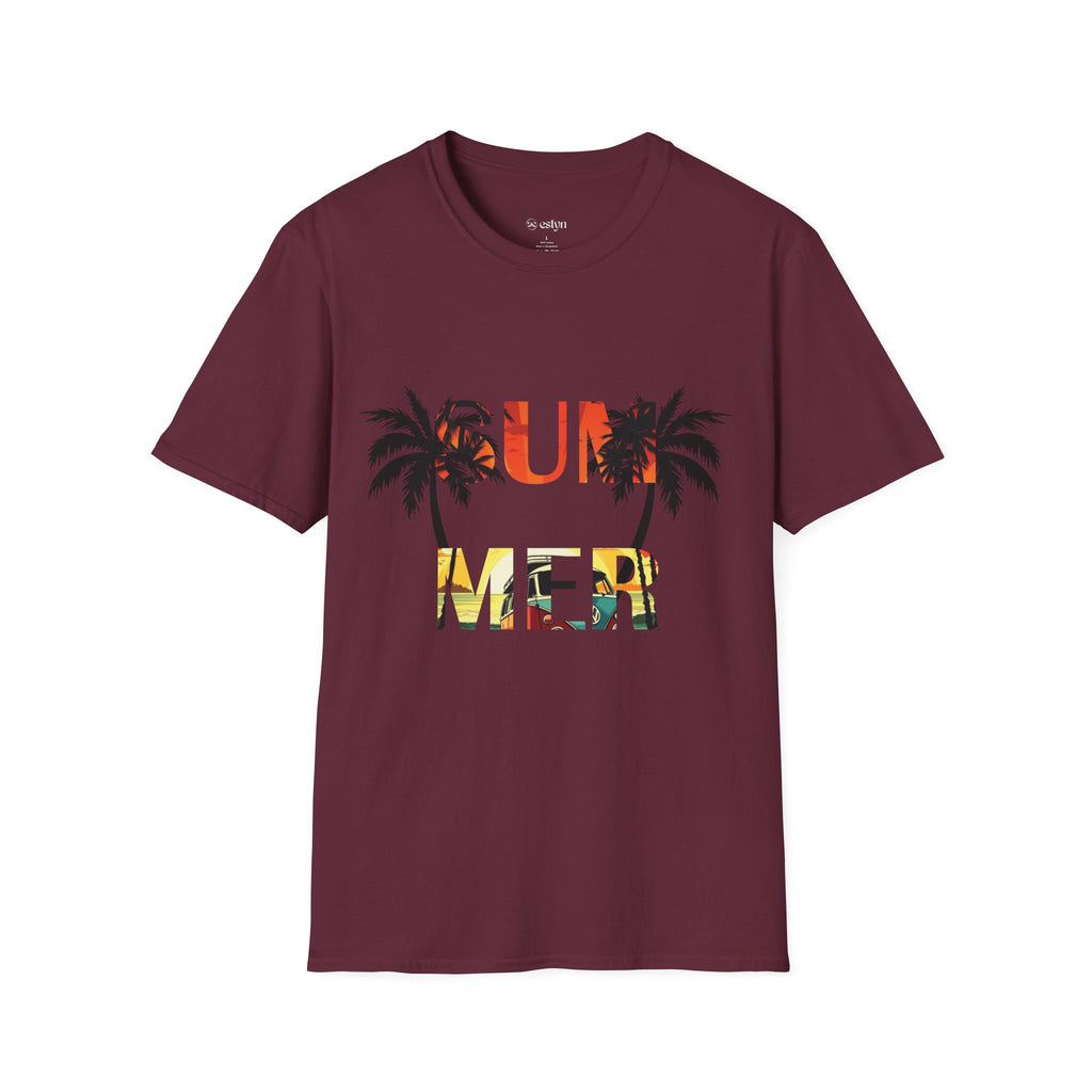 See The Sun Tee