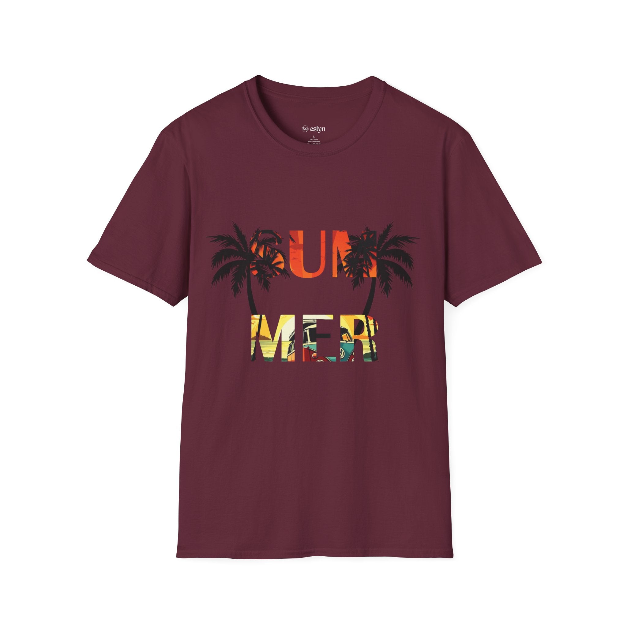 See The Sun Tee