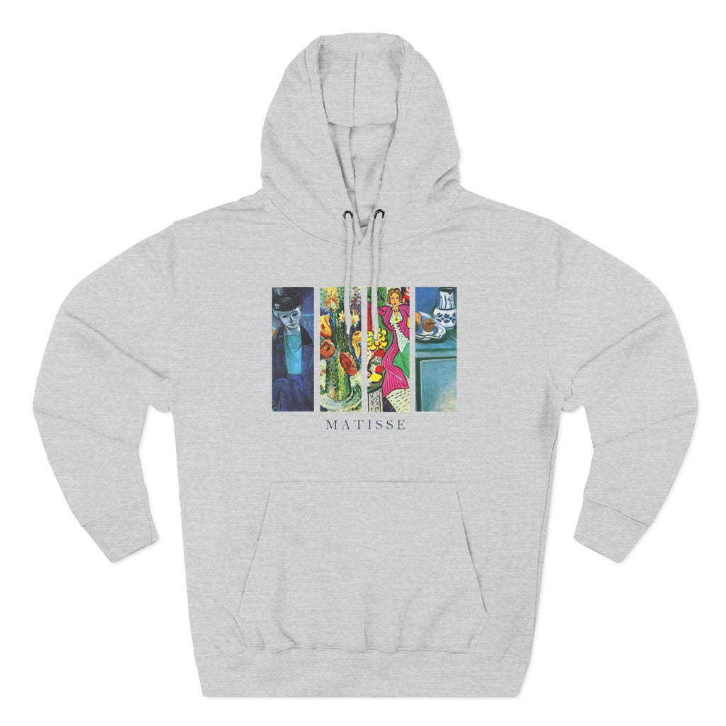 Matisse Art Hoodie