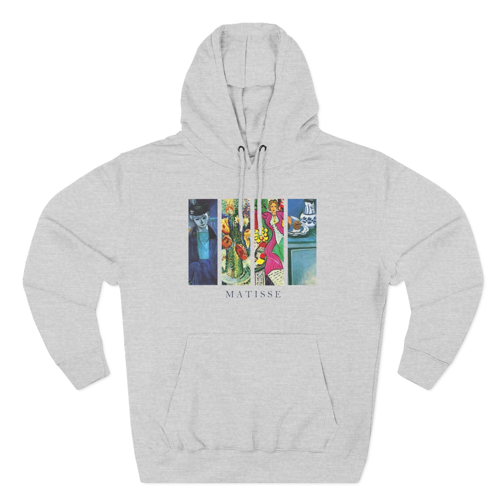 Matisse Art Hoodie