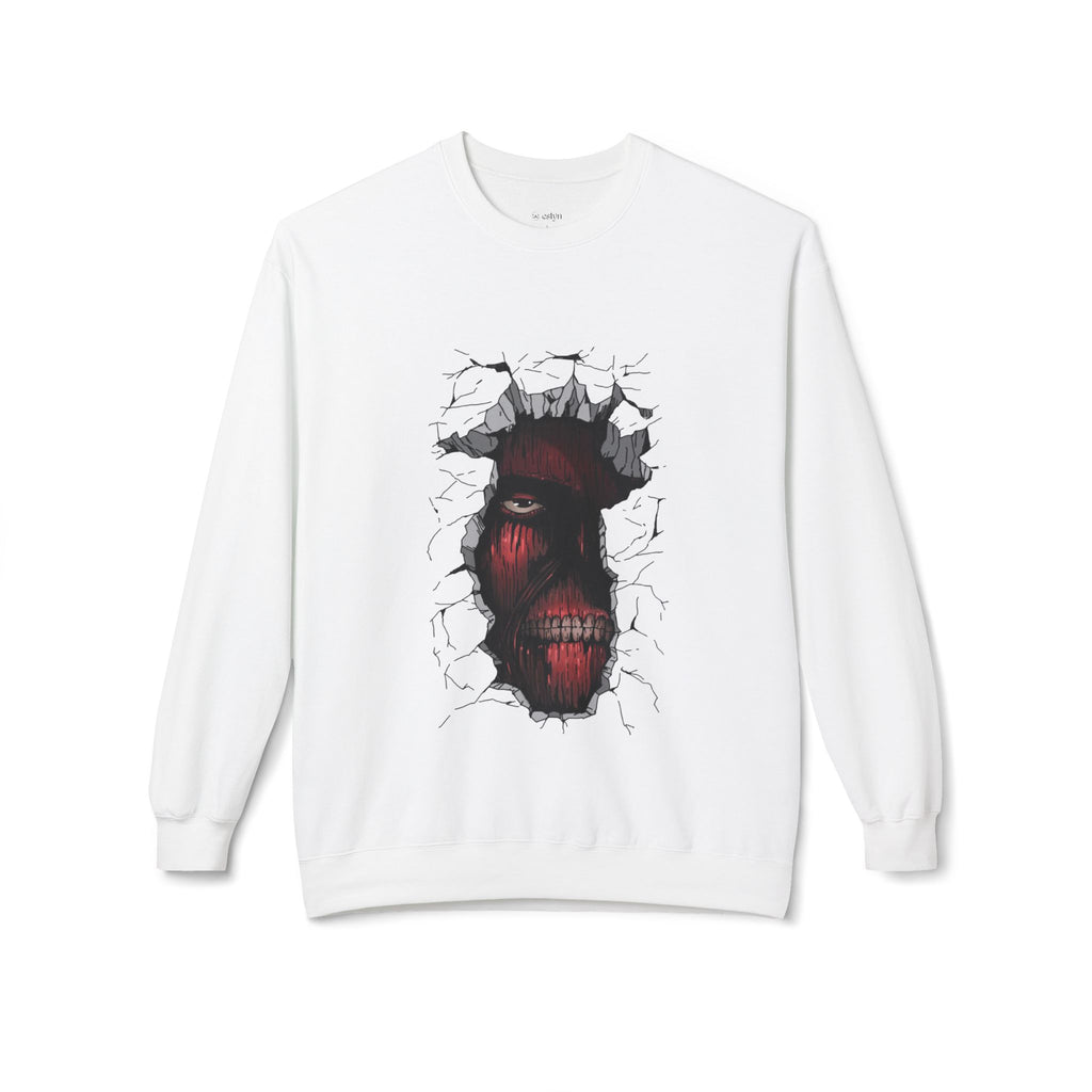 Attack on Titan Sweatshirt