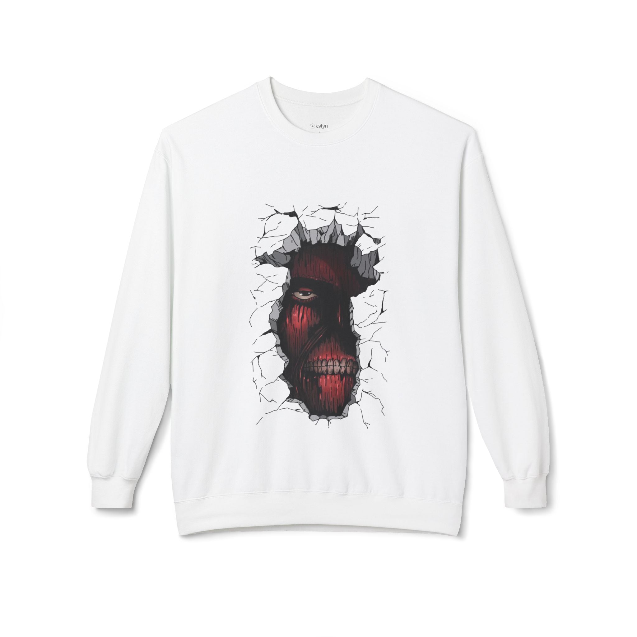 Attack on Titan Sweatshirt