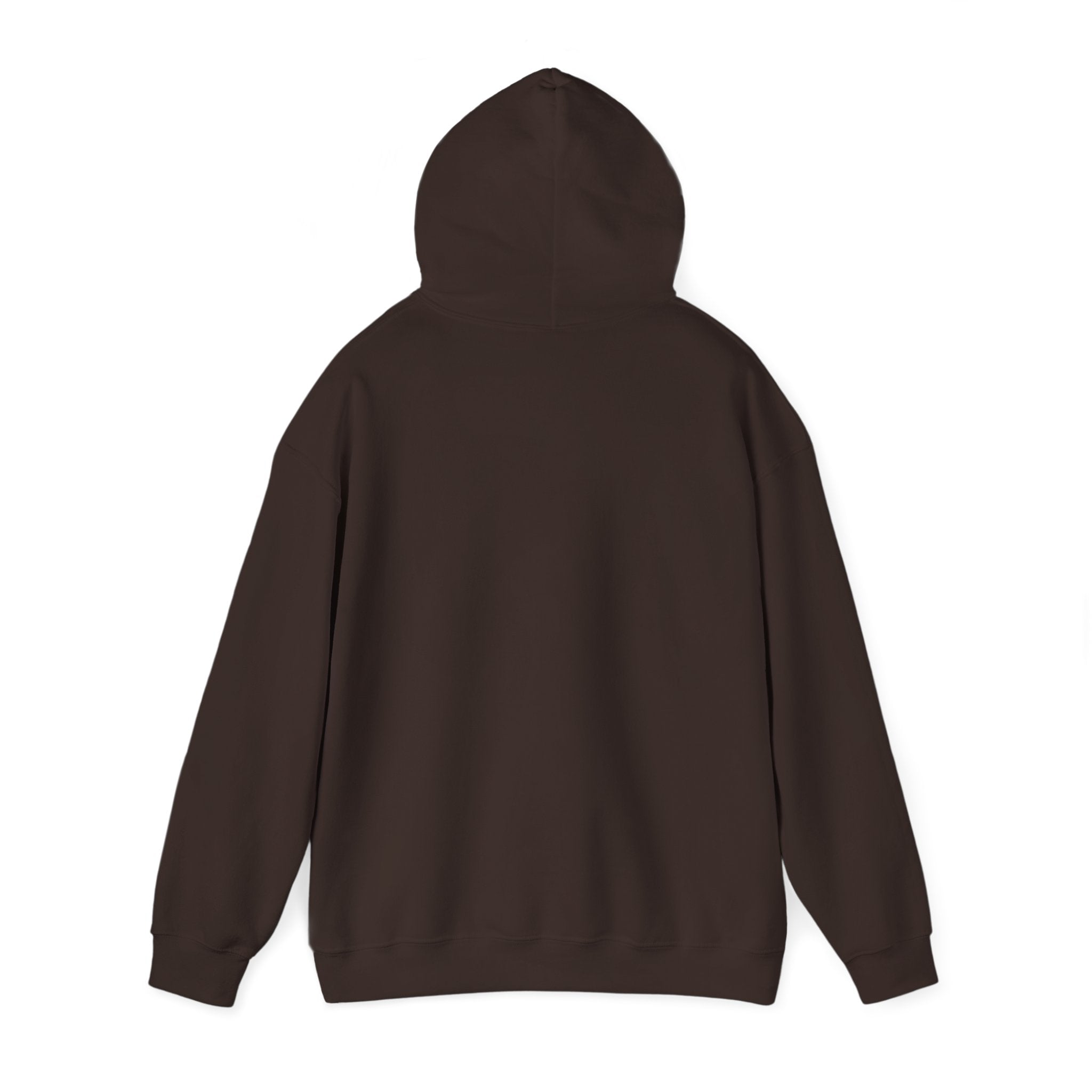 Estyn Jackson Heights Hoodie