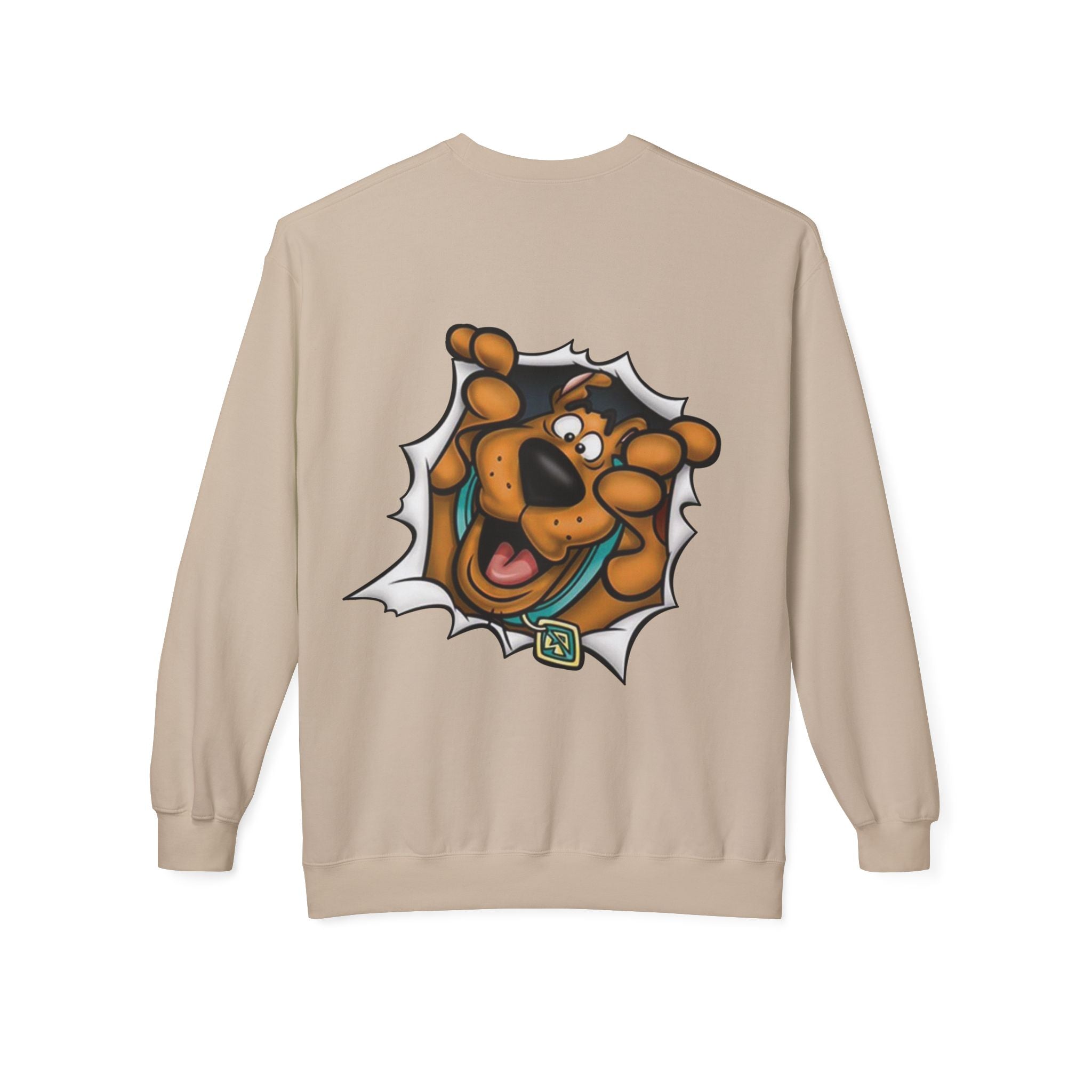 ScoobyDoo Zoinks! Sweatshirt