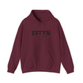 ESTYN Femme Forte Hoodie – London Edition