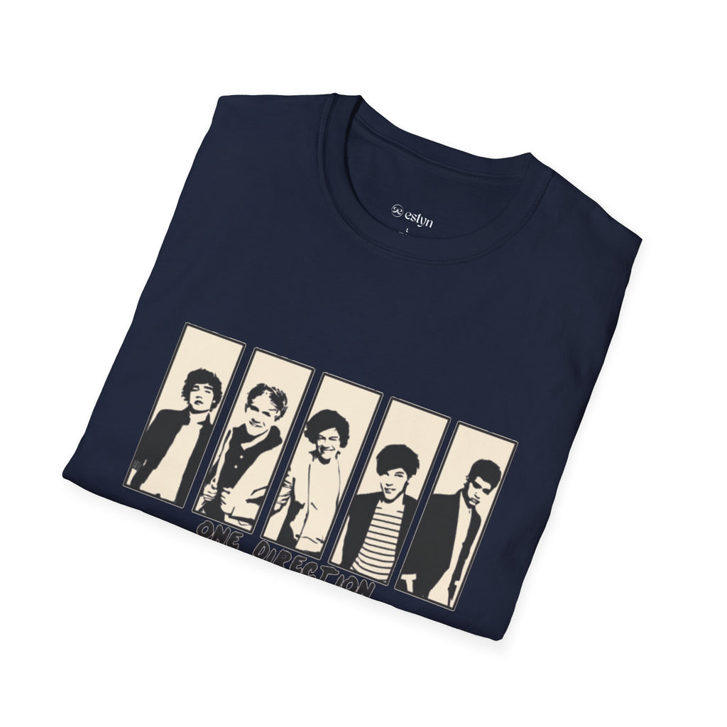 One Direction legacy Tee