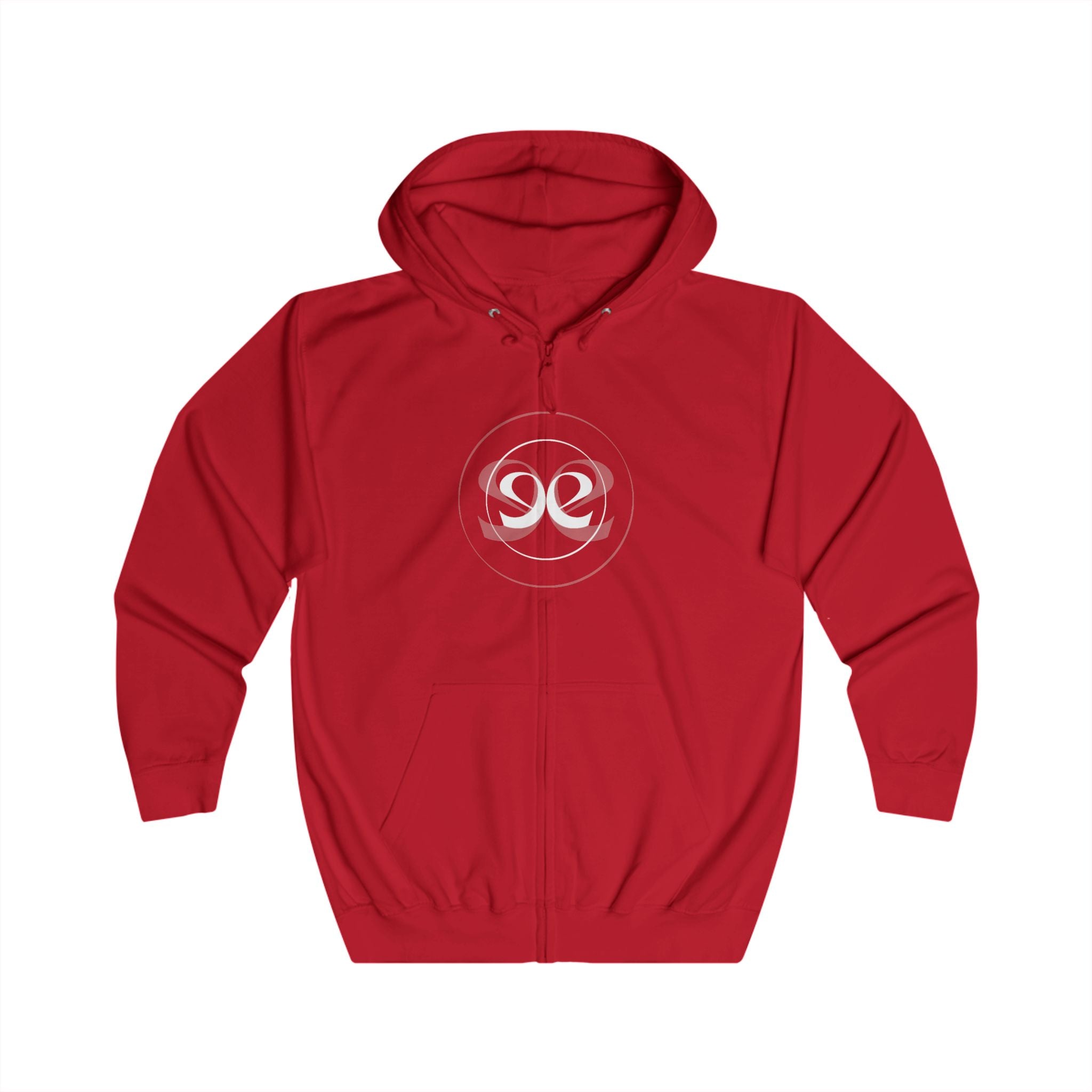 Estyn's Softstyle Hoodie V1