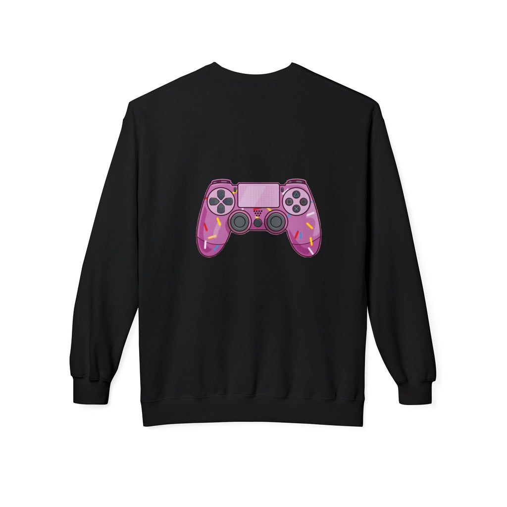 Gaming Sprinkles Sweatshirt