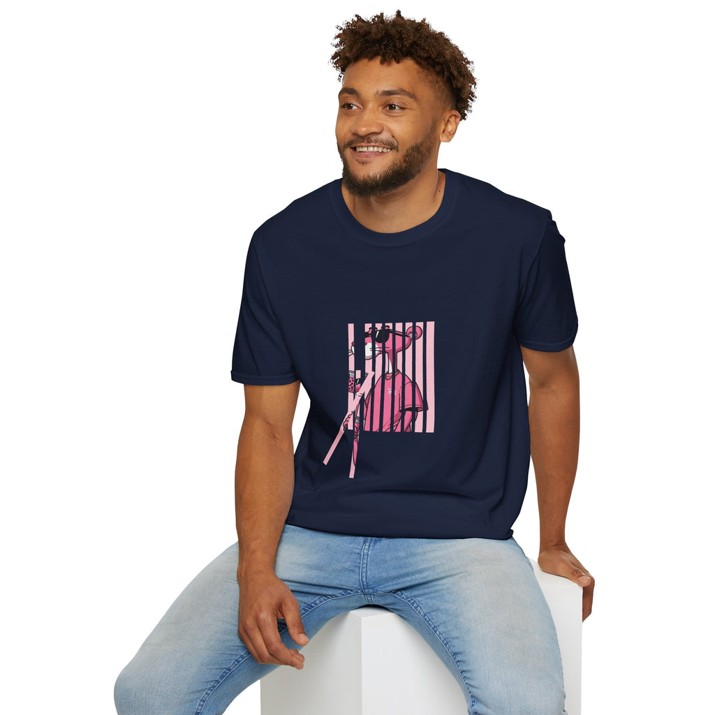 Pink Panther Tee