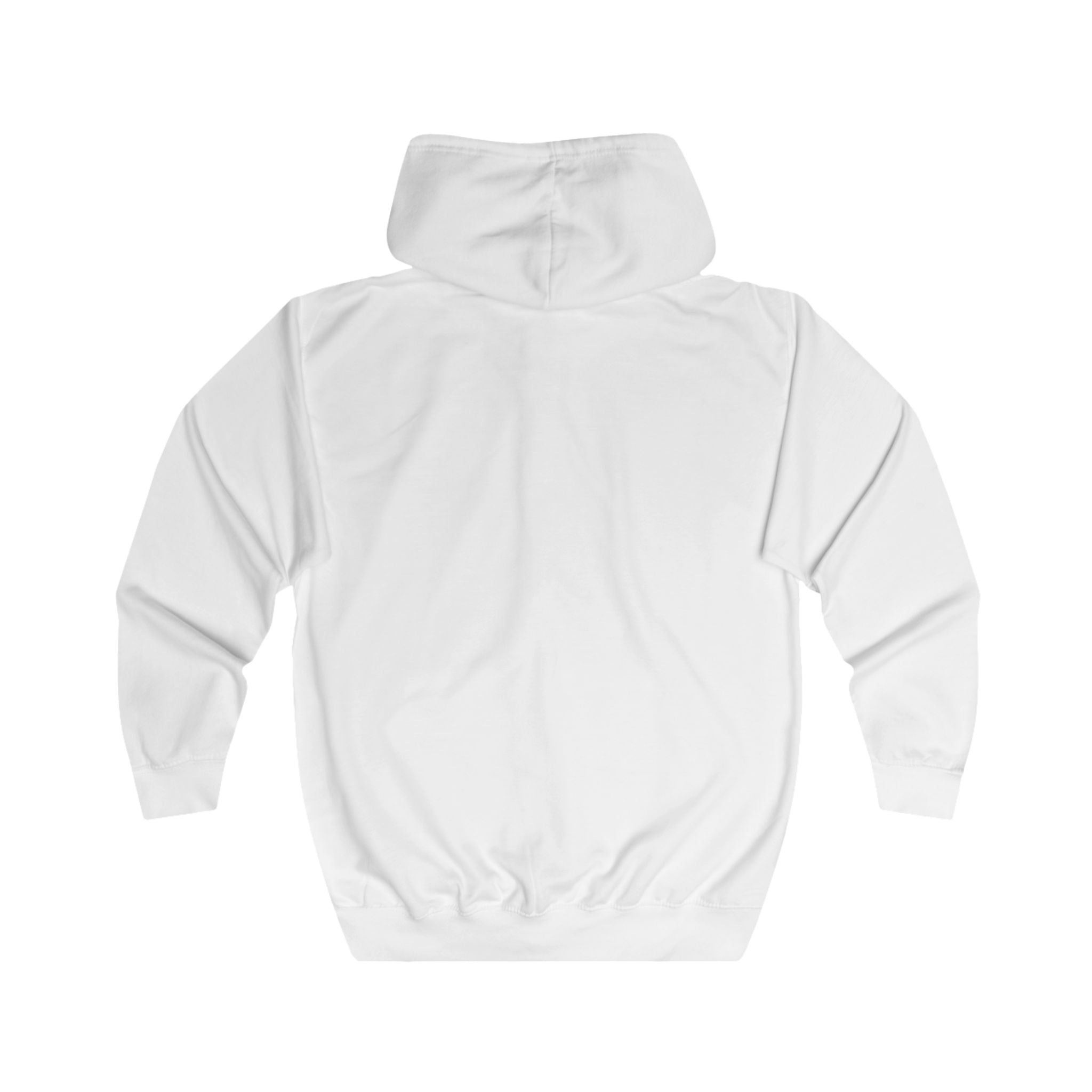 Platforn 9 Quater Zipper Hoodie