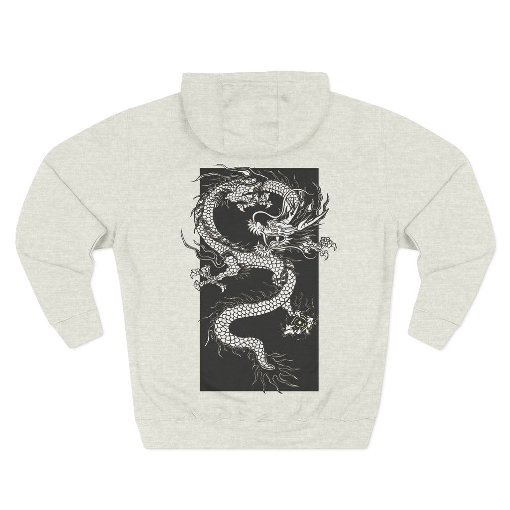 Mythic Dragon Hoodie