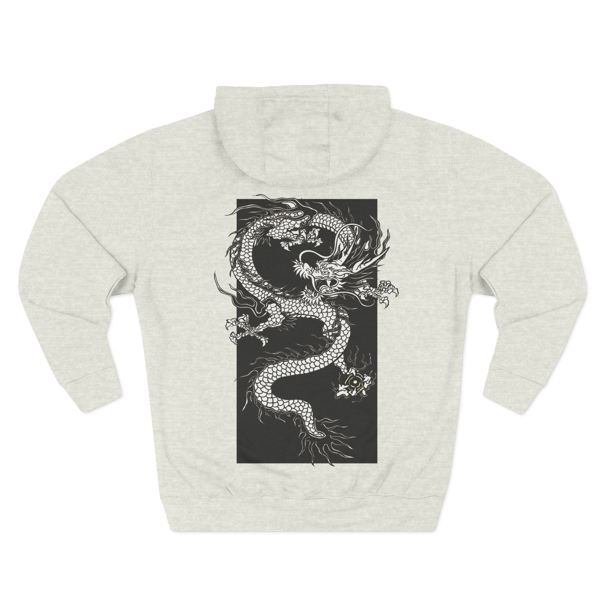 Mythic Dragon Hoodie