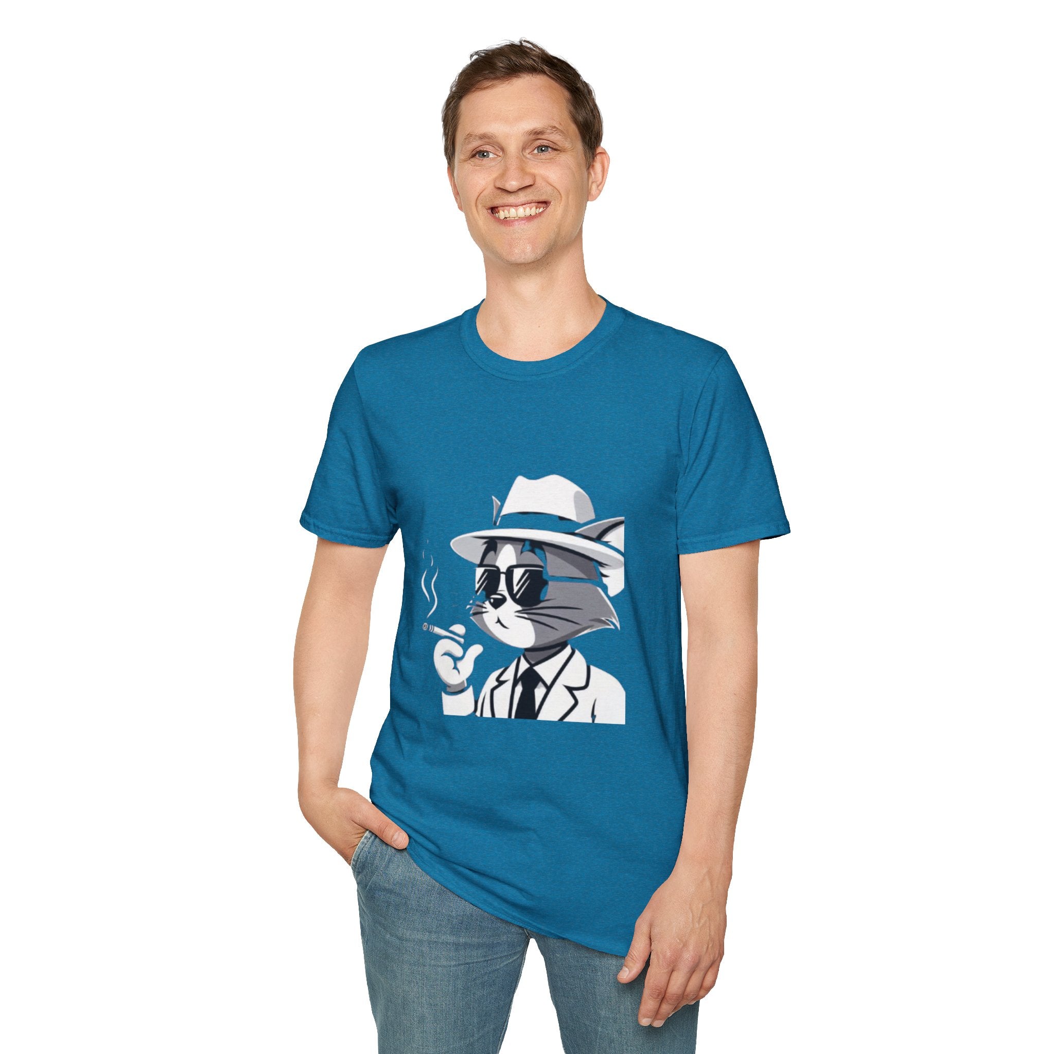 Mafia Tom Tee