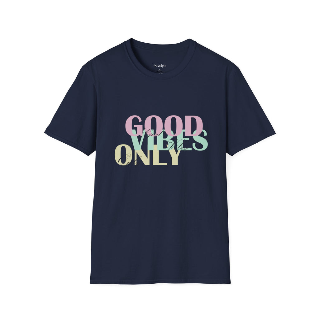 Good Vibes Tee