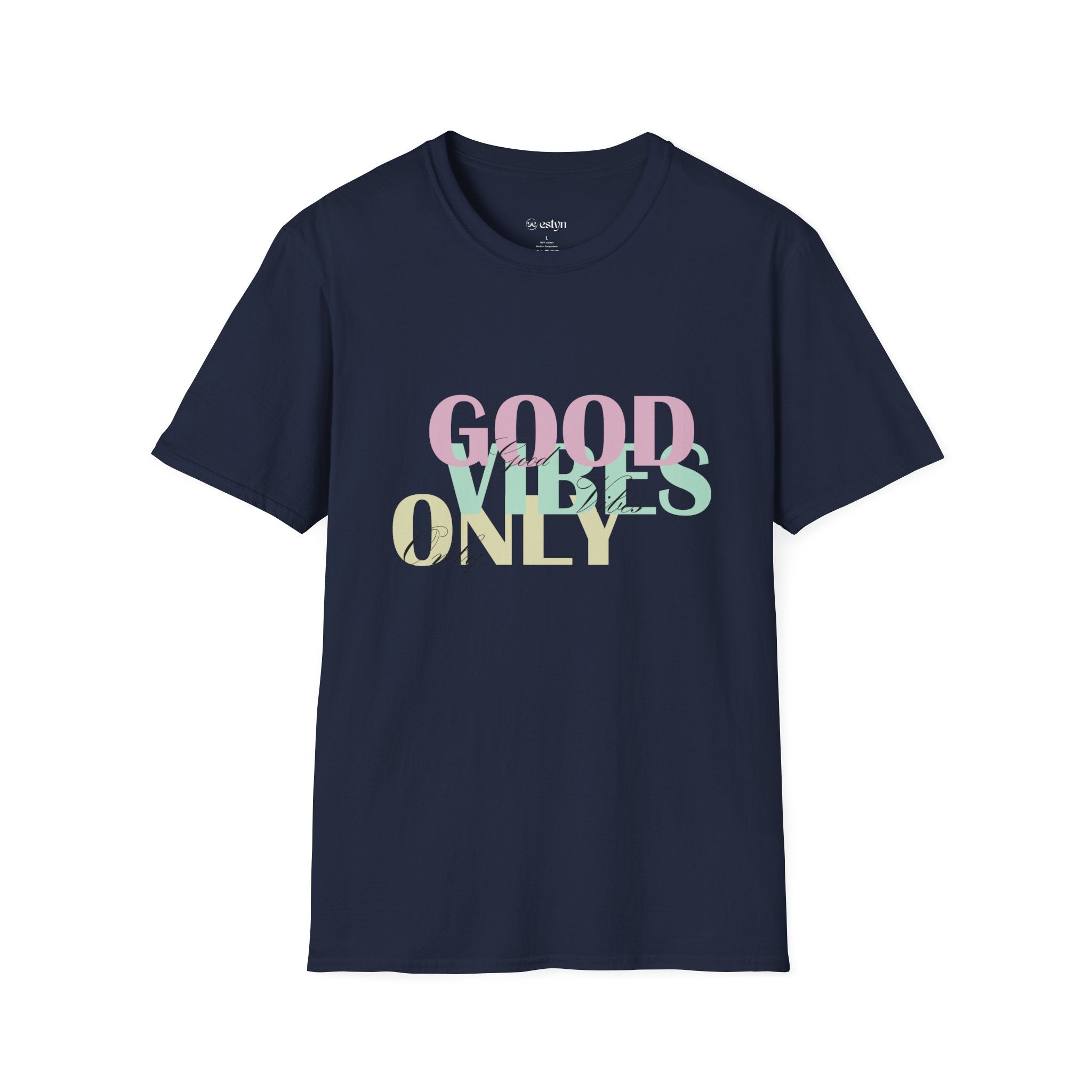 Good Vibes Tee