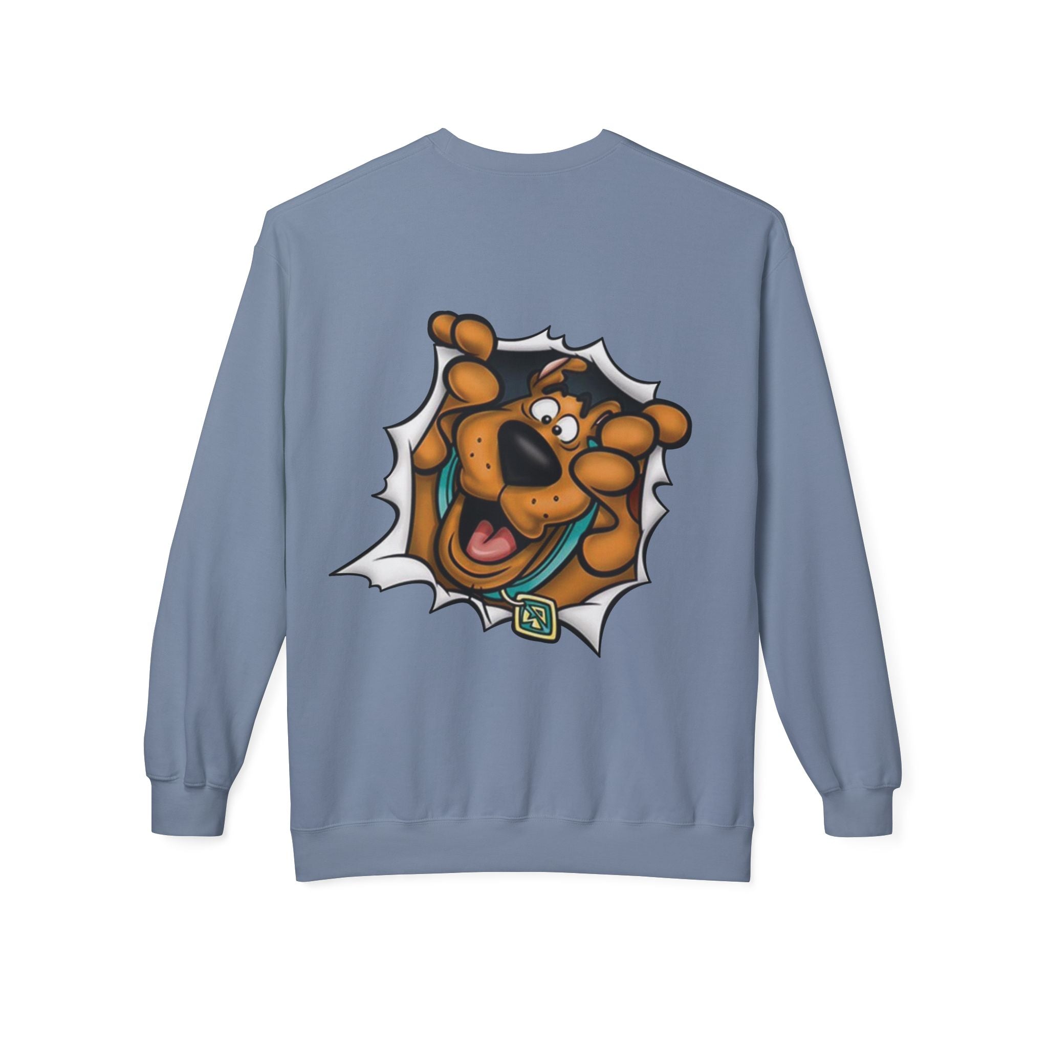 ScoobyDoo Zoinks! Sweatshirt