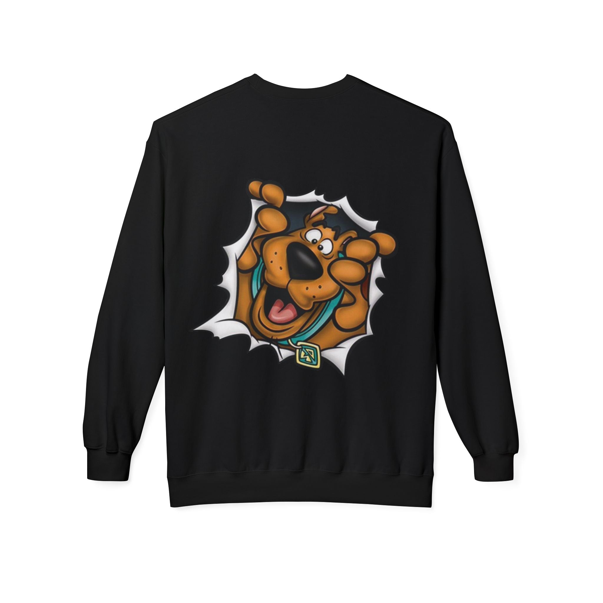 ScoobyDoo Zoinks! Sweatshirt